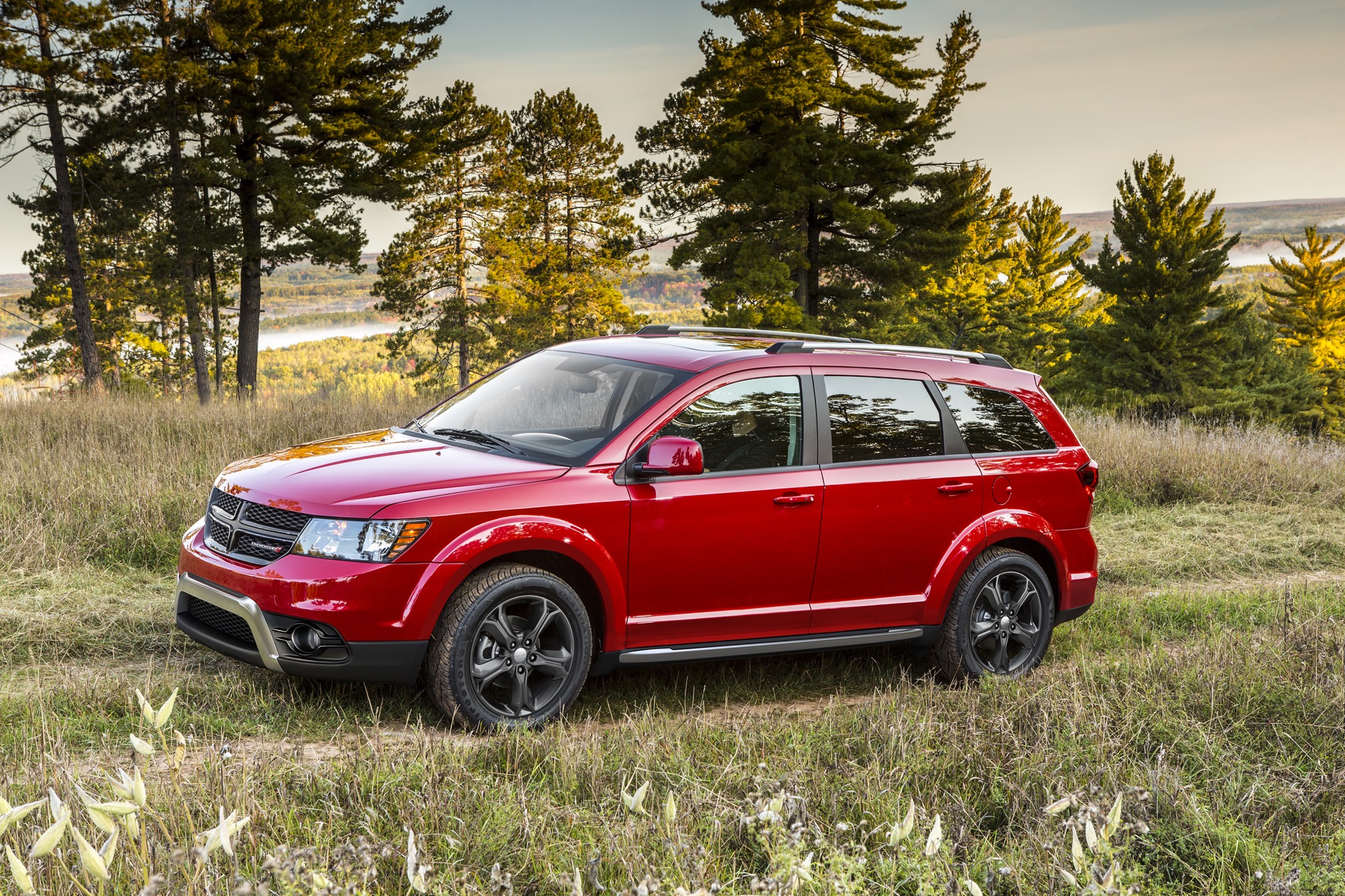 Dodge Journey Wallpaper for PC. Full HD Picture