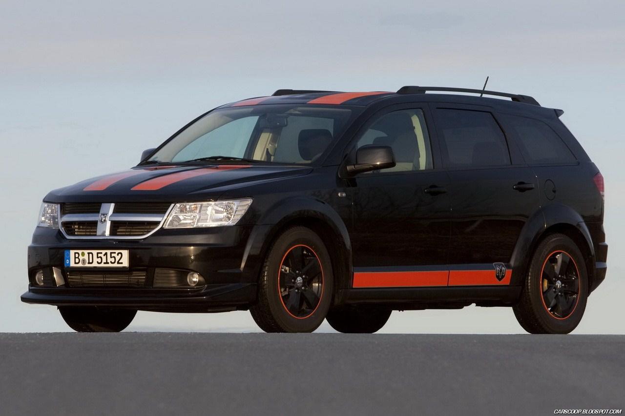 Dodge Journey SRT6 Prices Review, Ferrari, Lincoln, Hummer