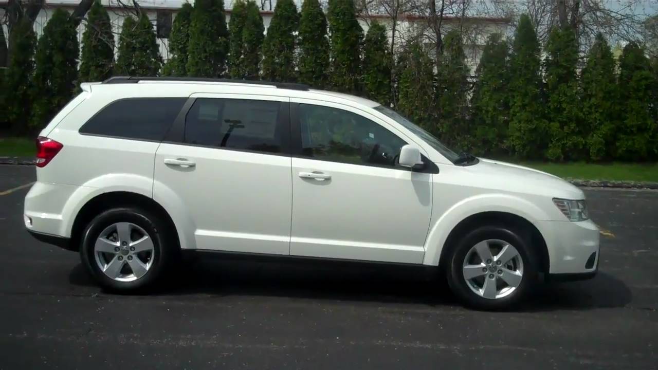 dodge journey wallpaper