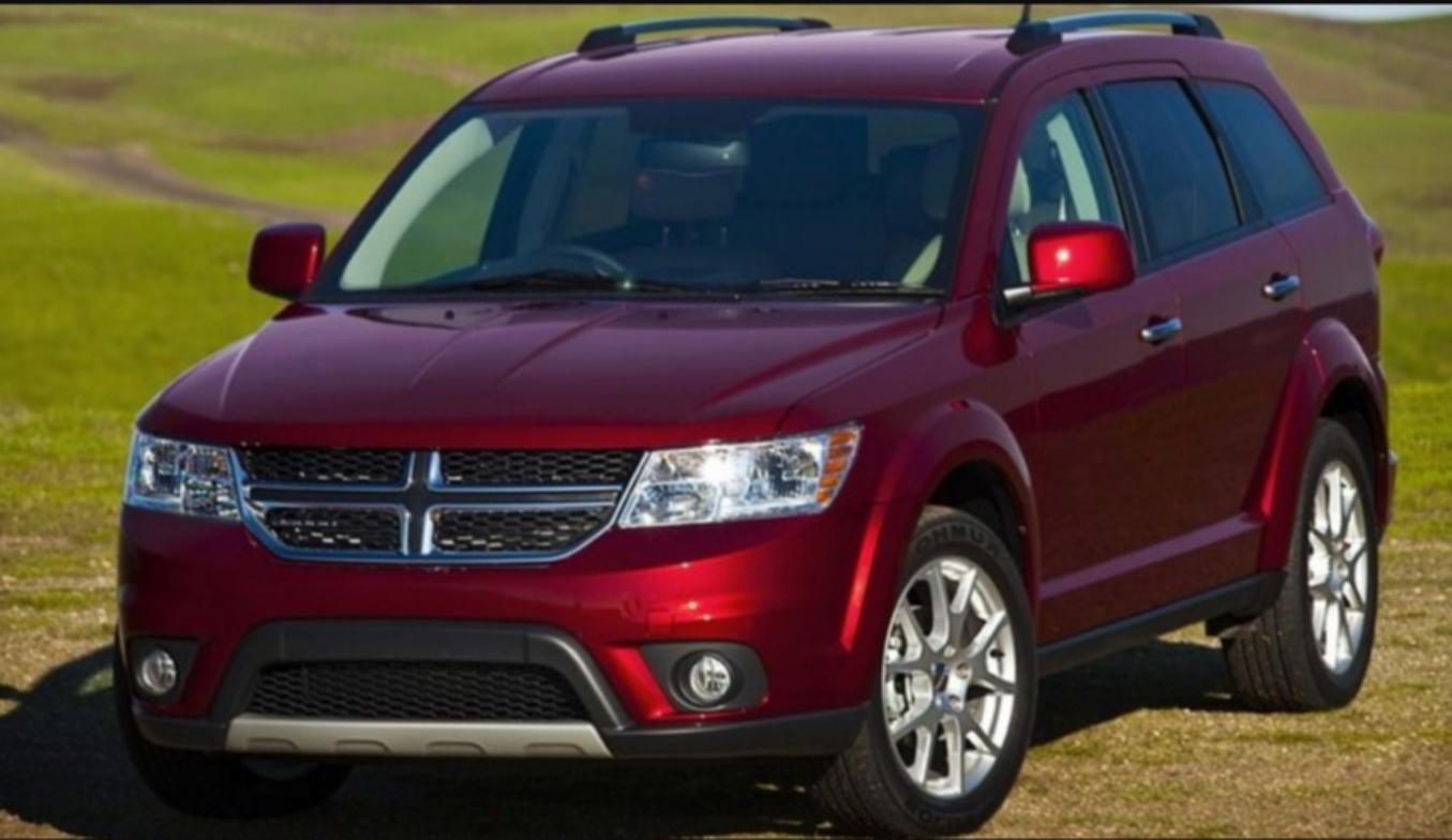 Best 2019 Dodge Journey Wallpaper. Best New Car