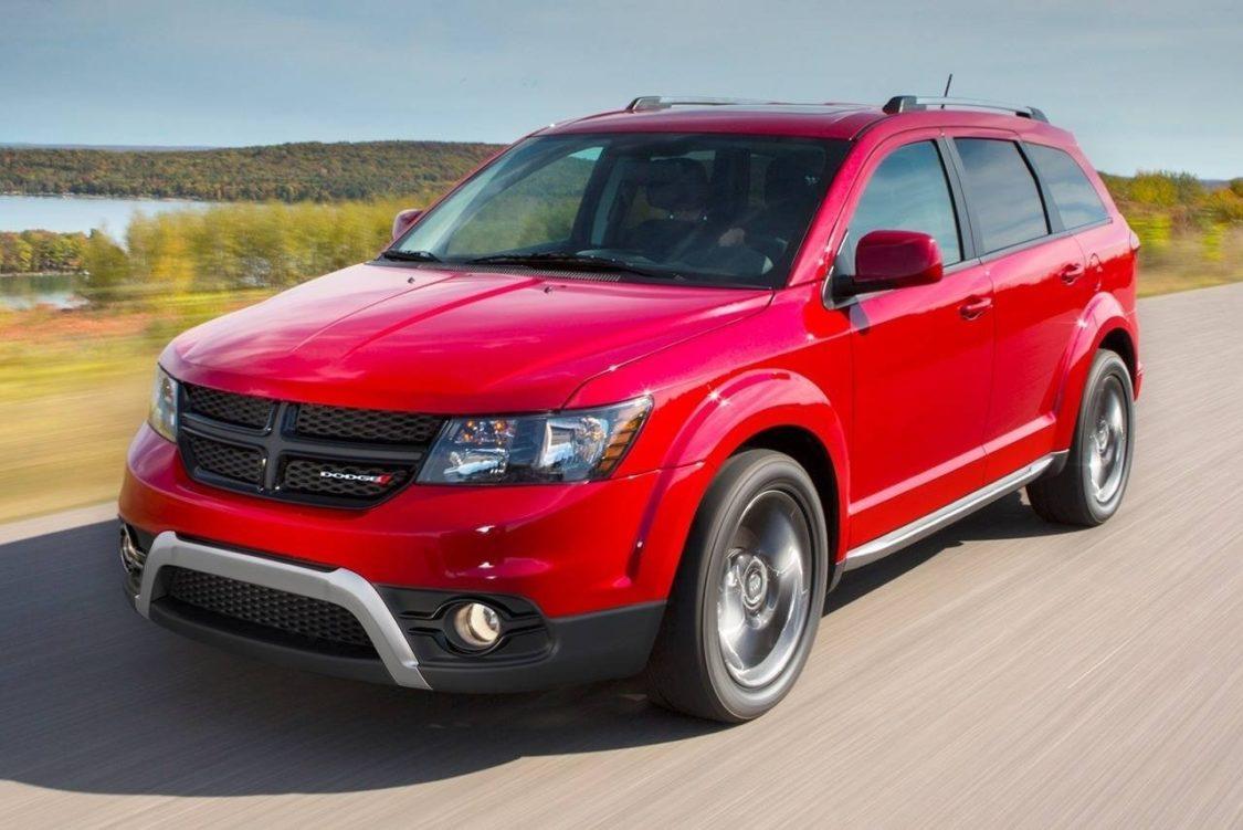 Dodge Journey Engine HD Wallpaper. Best Car Rumors