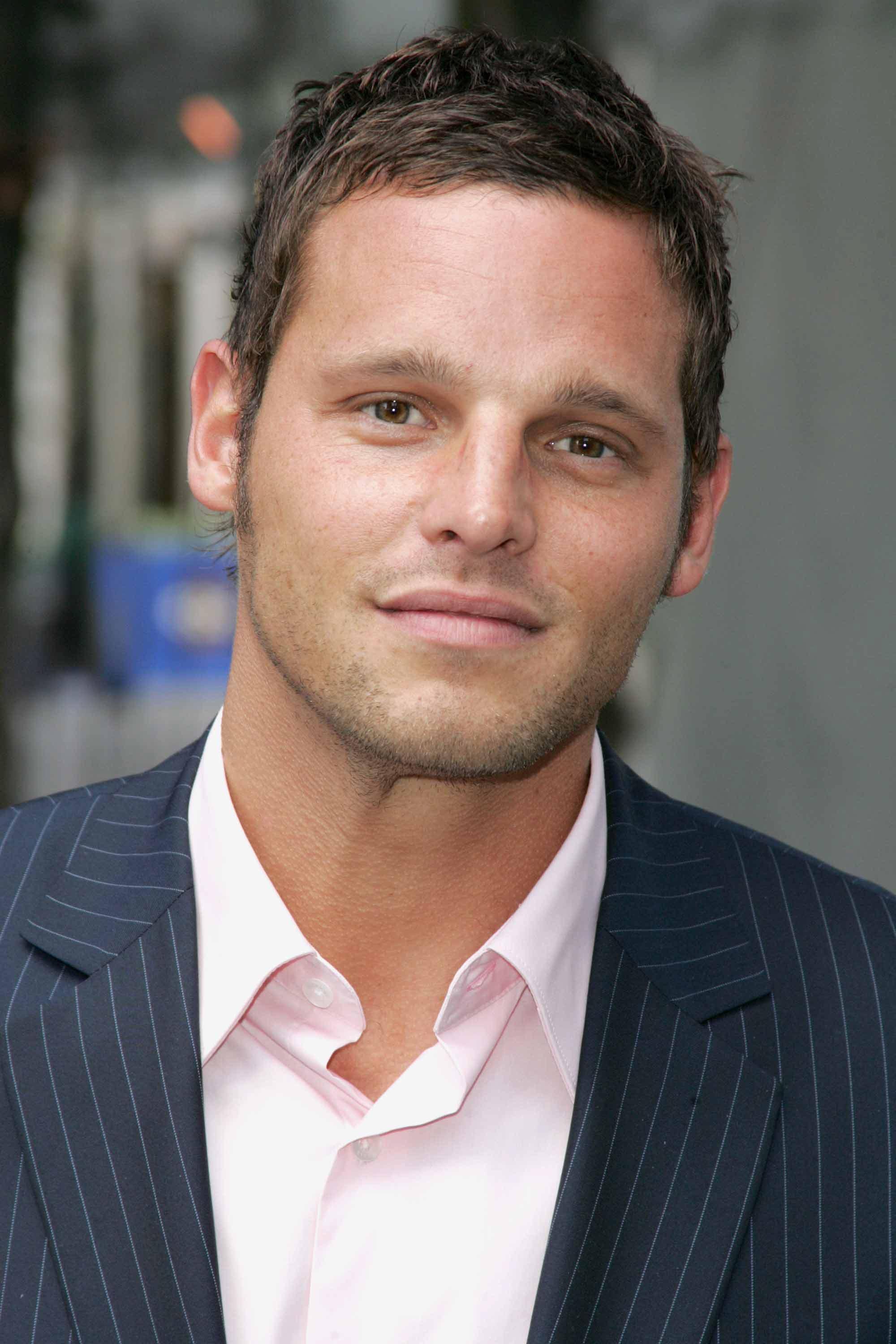 Justin Chambers Photo 32