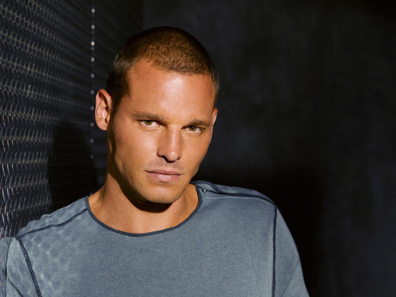 Justin Chambers Wallpaper 58422 1280x960px