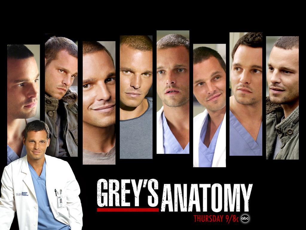 Justin Chambers image Justin Chambers HD wallpaper and background