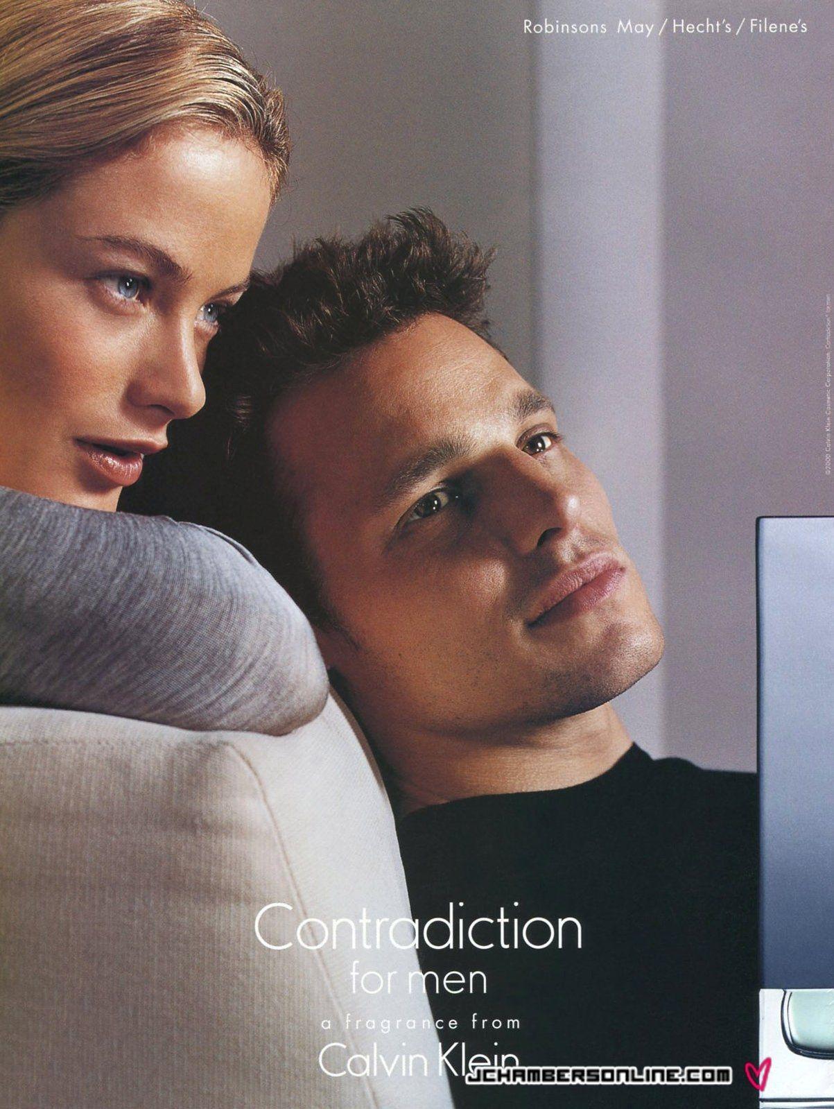 justin chambers modeling ;). Justin chambers