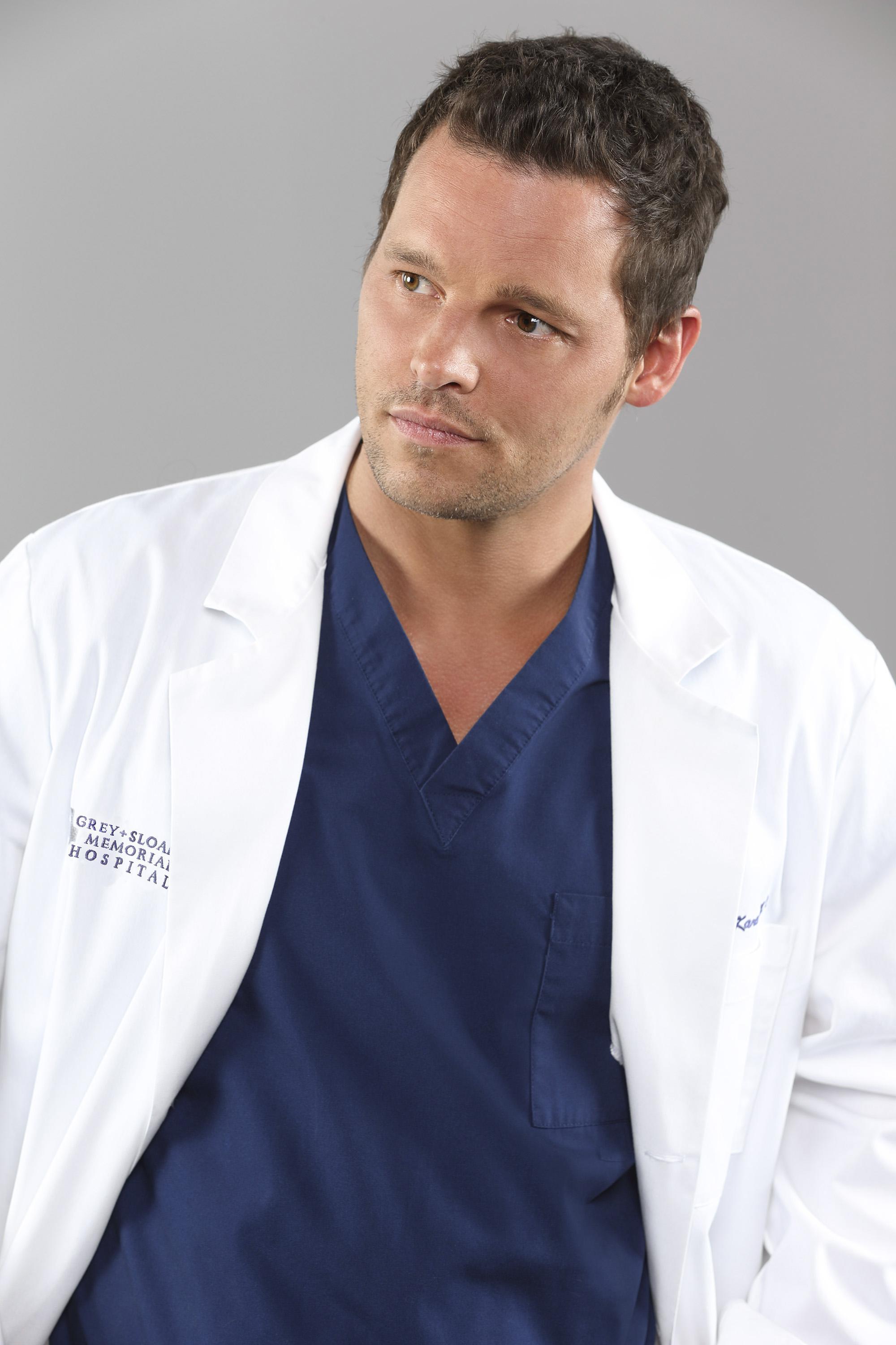Greys Anatomy S10 Justin Chambers 5 Dvdbash