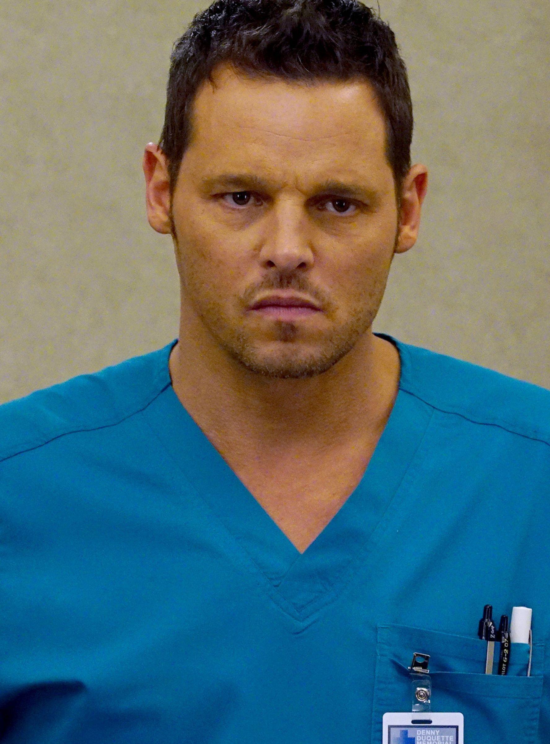 Justin Chambers Wallpapers Wallpaper Cave