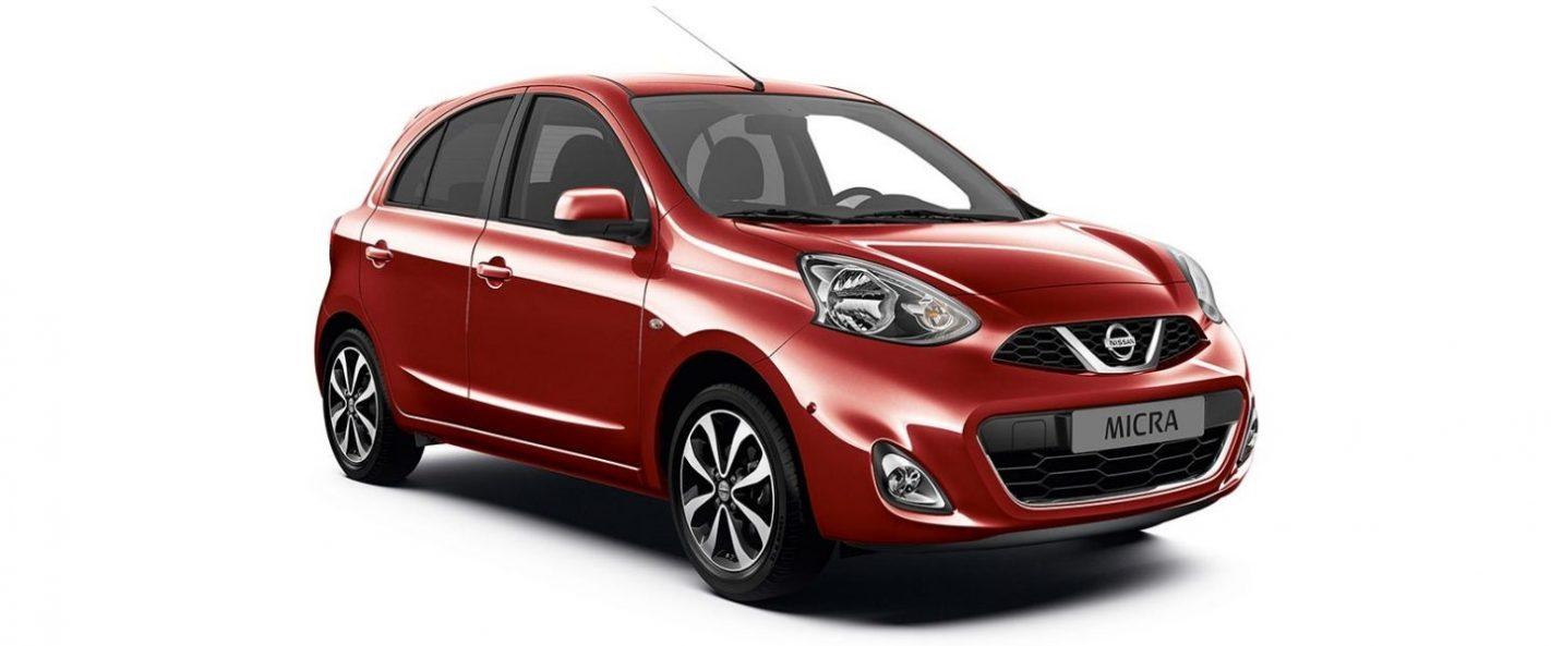 Nissan Micra Side HD Wallpaper. Auto Car Rumors