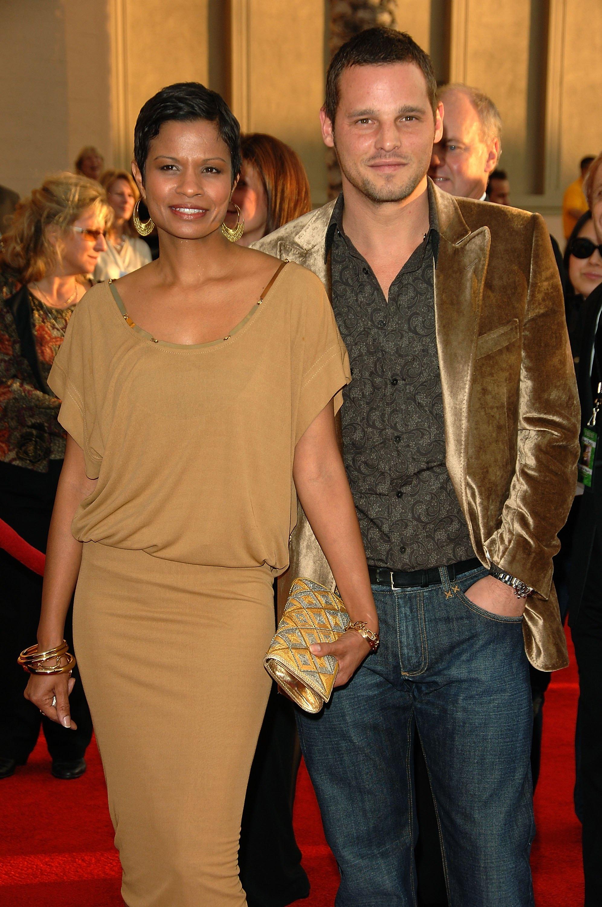 Justin Chambers Wife 77531.