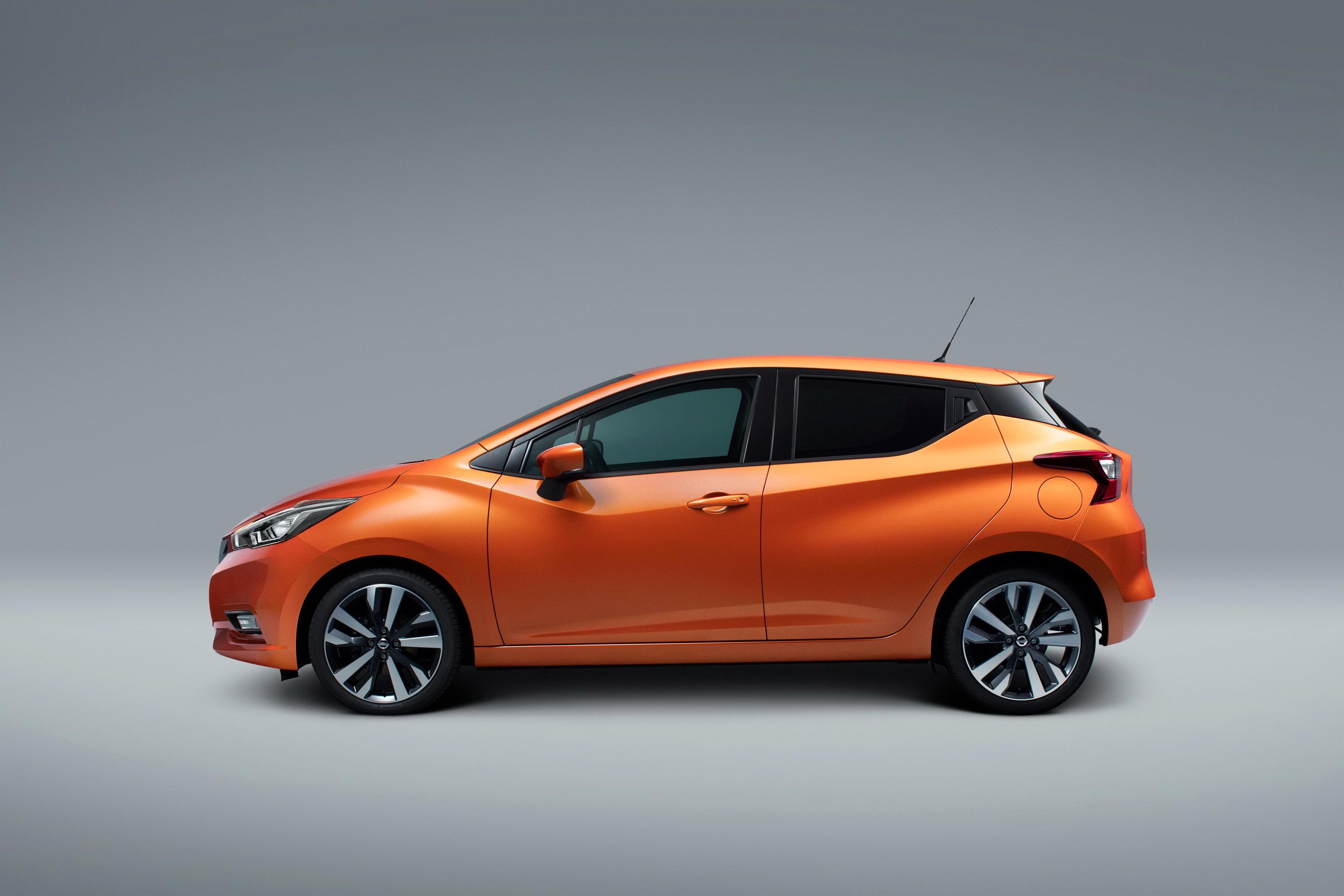 Nissan Micra Gen 5 Desktop Wallpaper. Car Picture Website