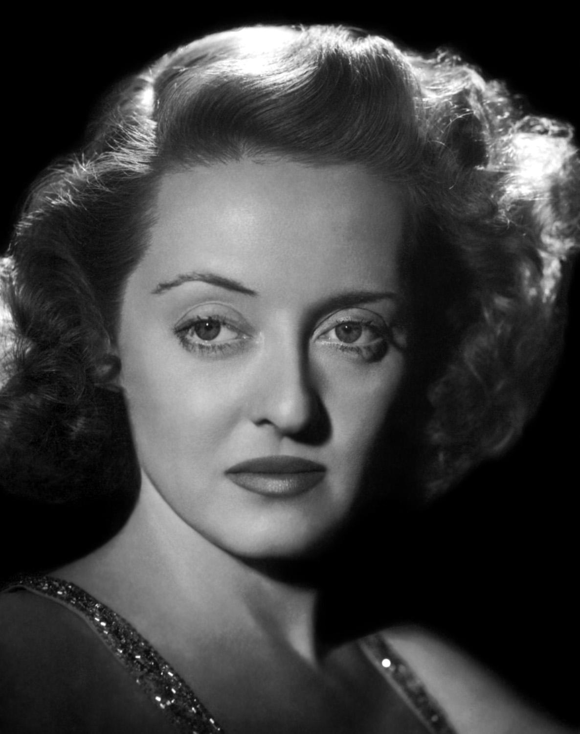 Vintage image bette davis 1930s actress HD wallpaper and background