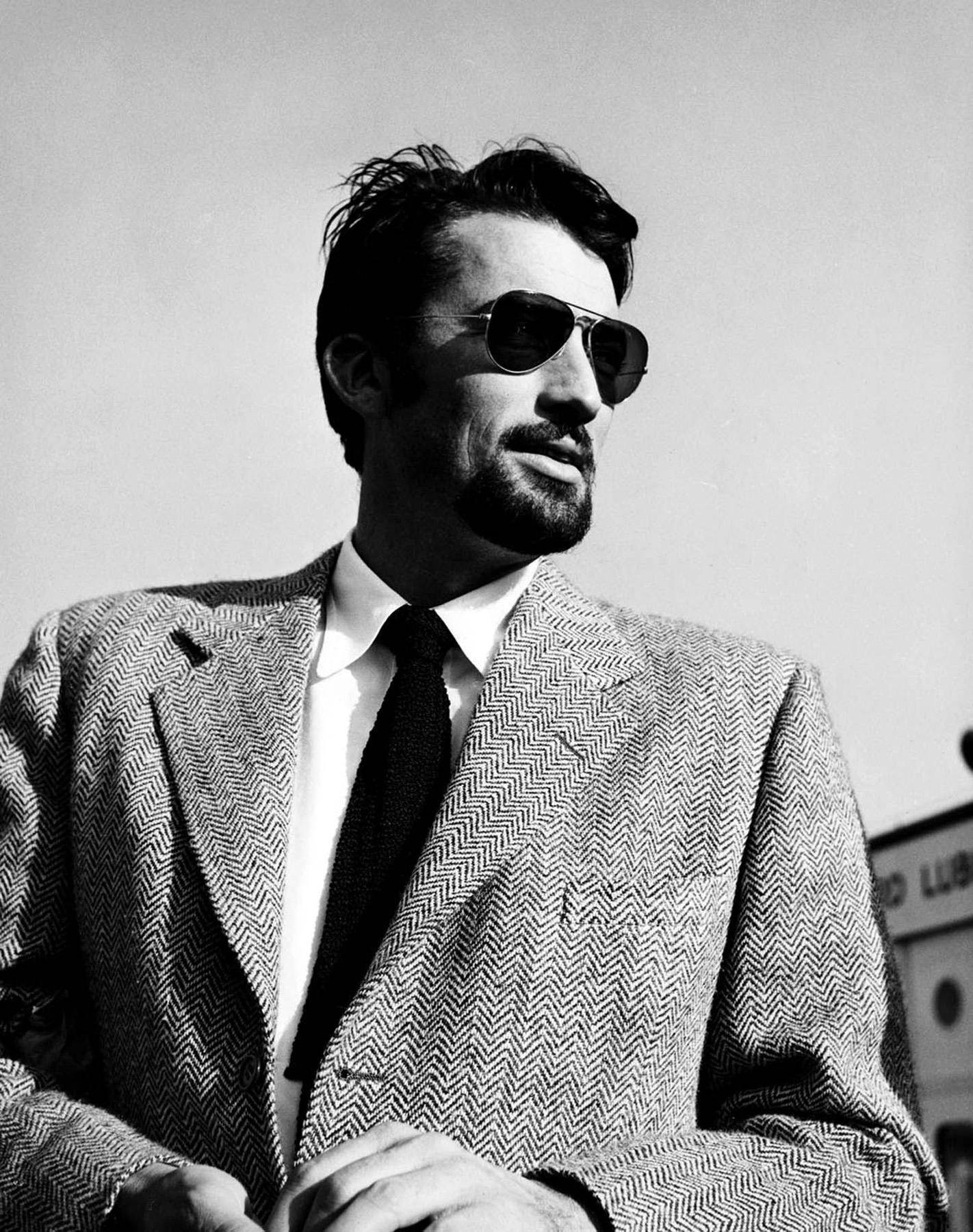 Gregory Peck photo gallery best Gregory Peck pics. Celebs