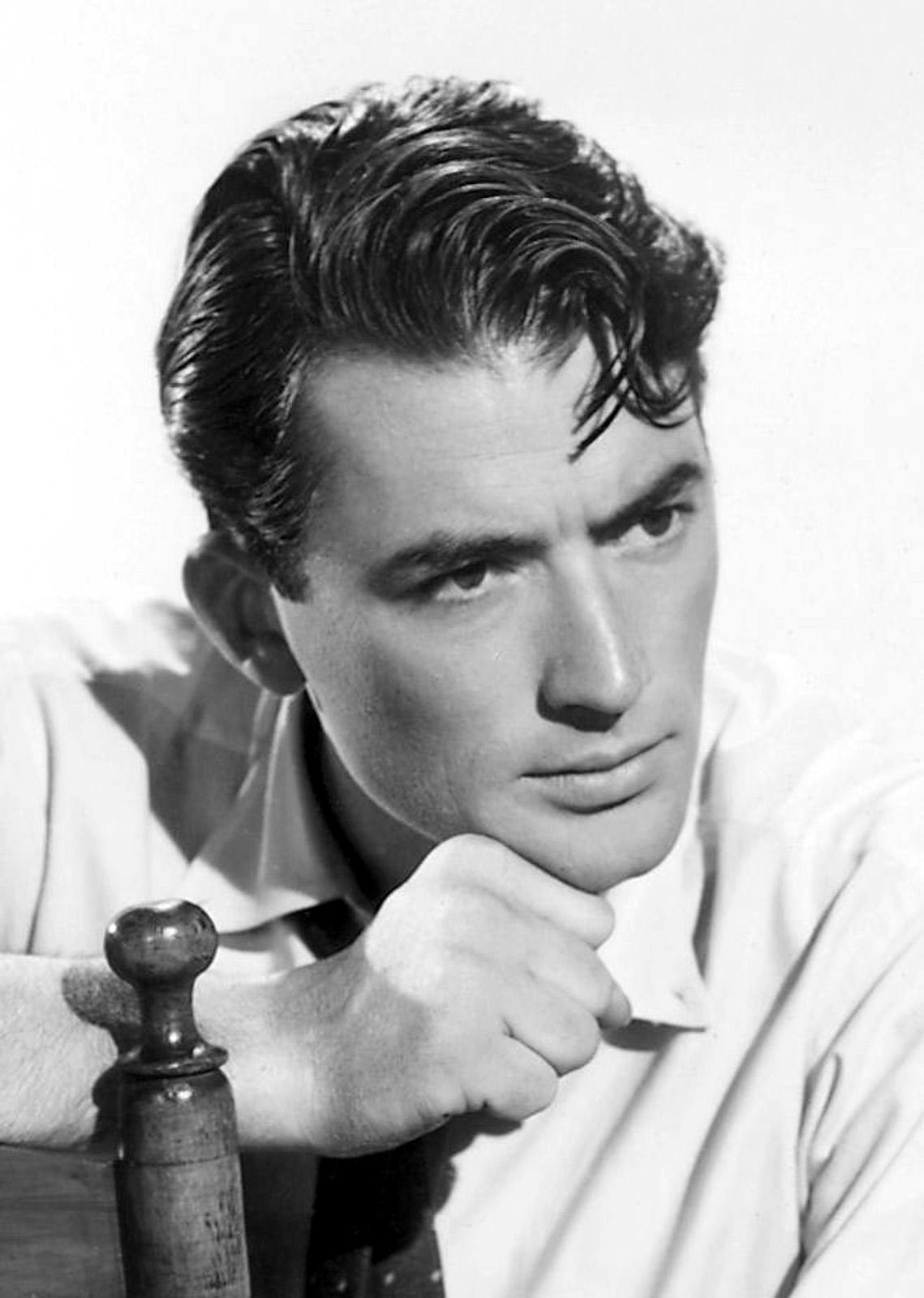 A Line from Linda: Gregory Peck's Sweet & Sour Ribs
