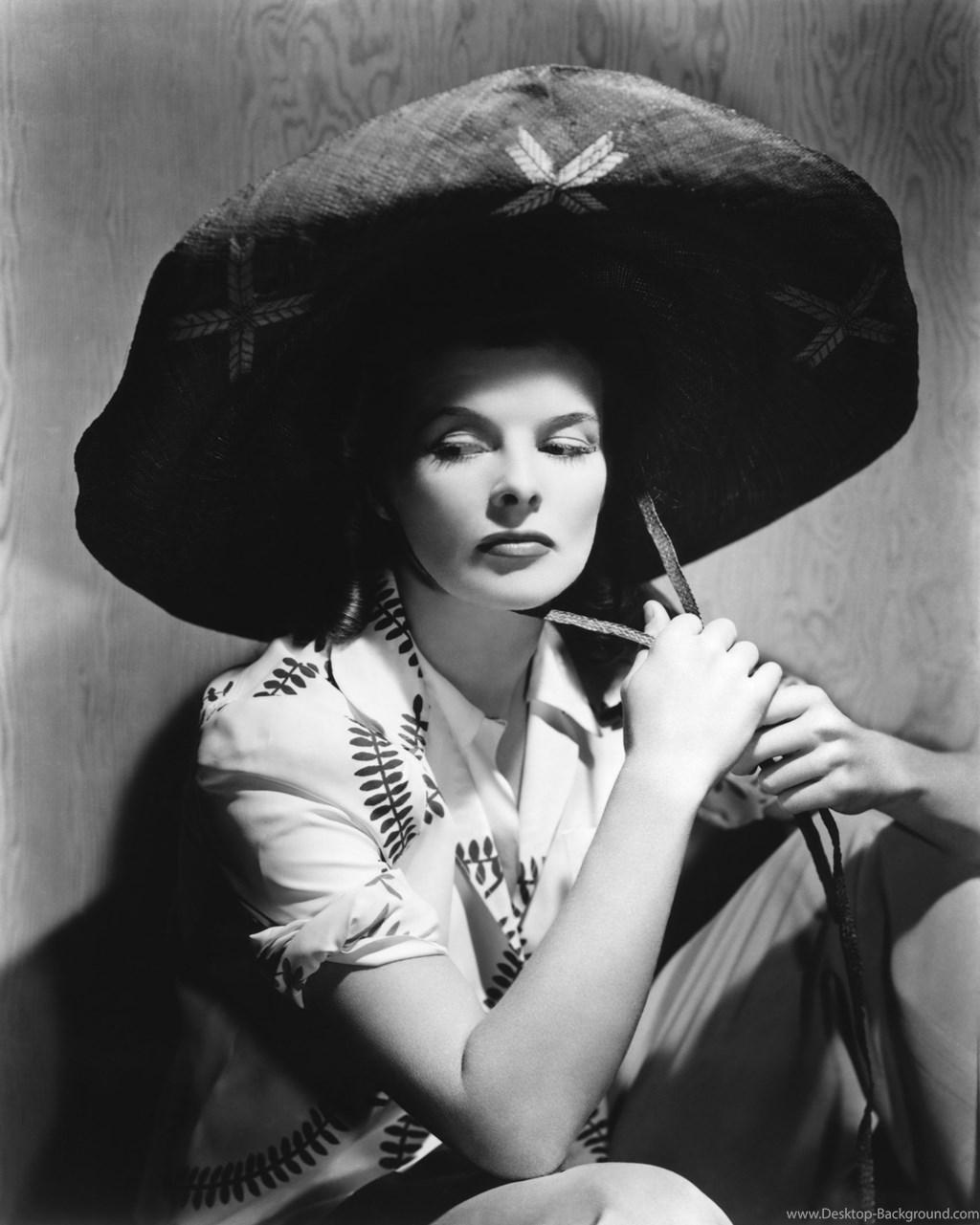Katharine Hepburn Photo, Pics, Wallpaper Photo Desktop Background