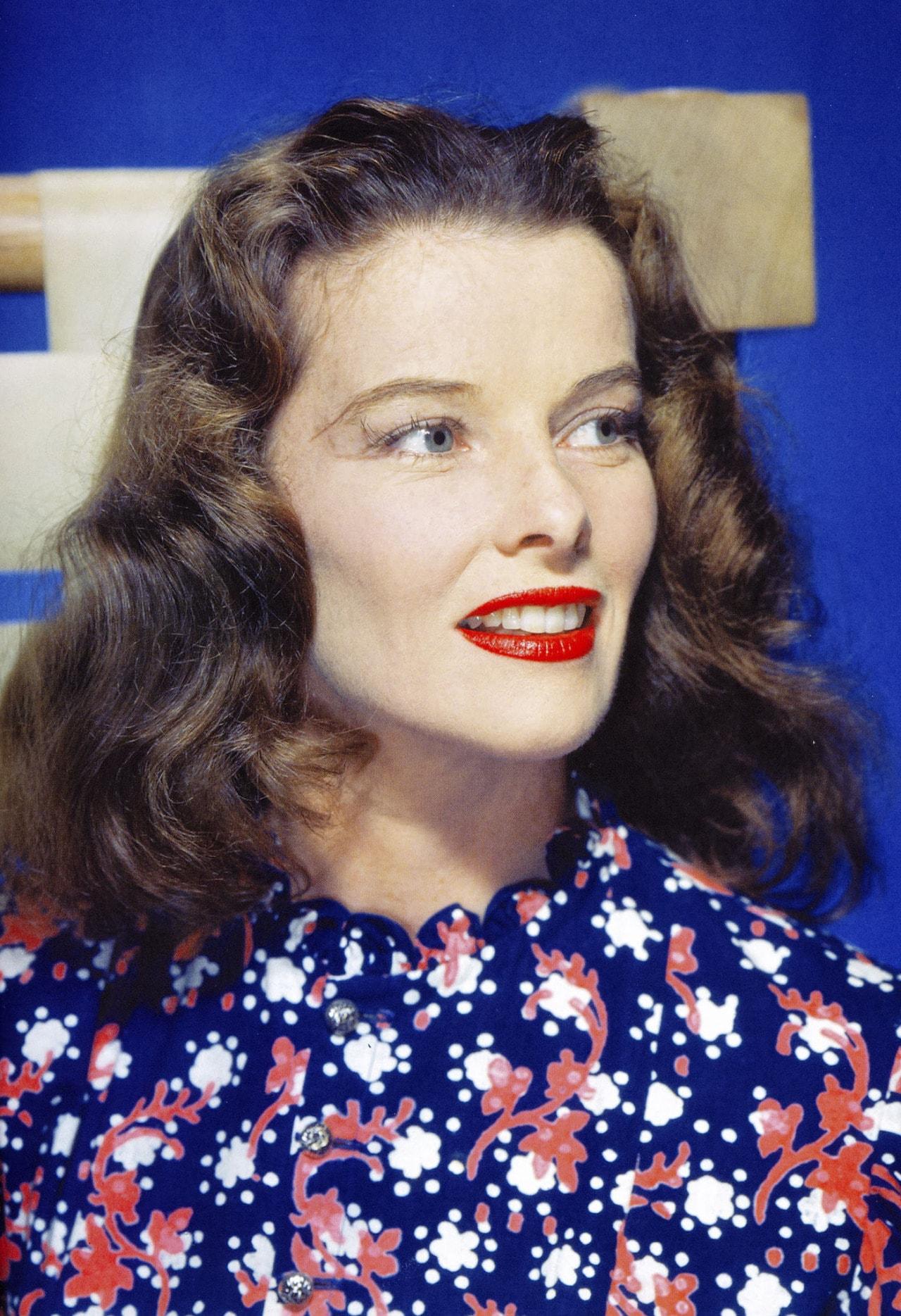 Katharine Hepburn HD Wallpaperwallpaper.net