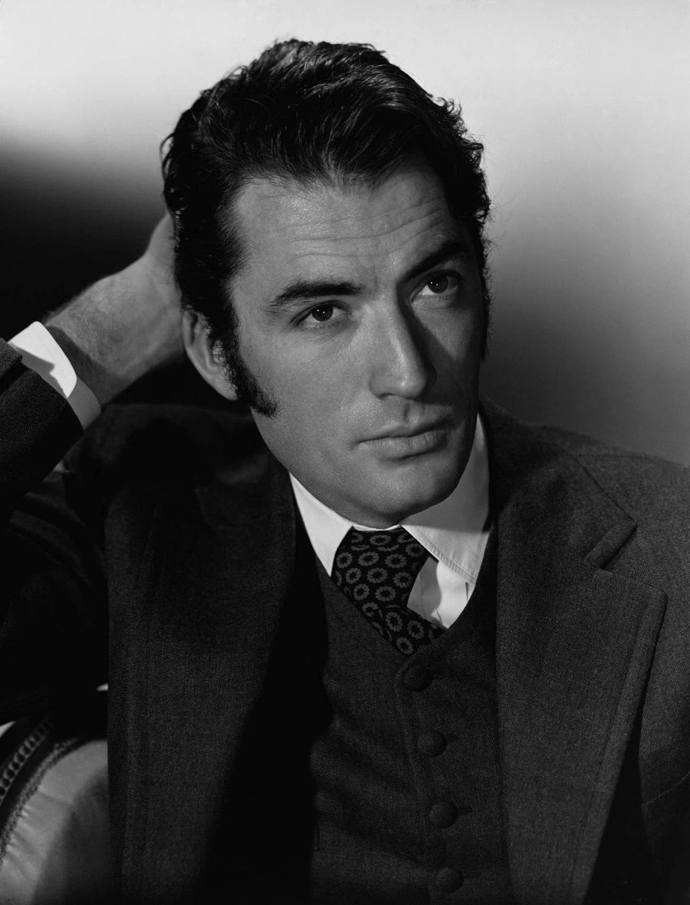 Classic Movies image Gregory Peck HD wallpaper and background