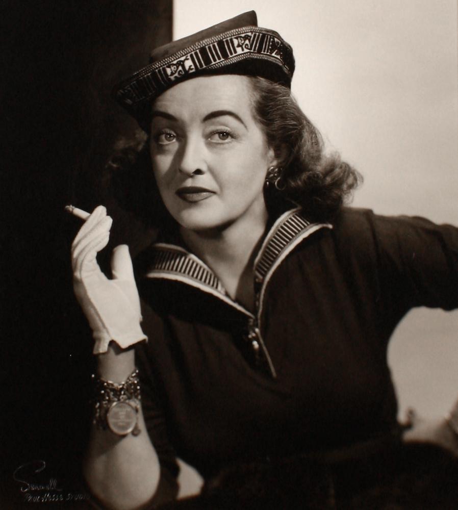 Picture of Bette Davis, Picture Of Celebrities