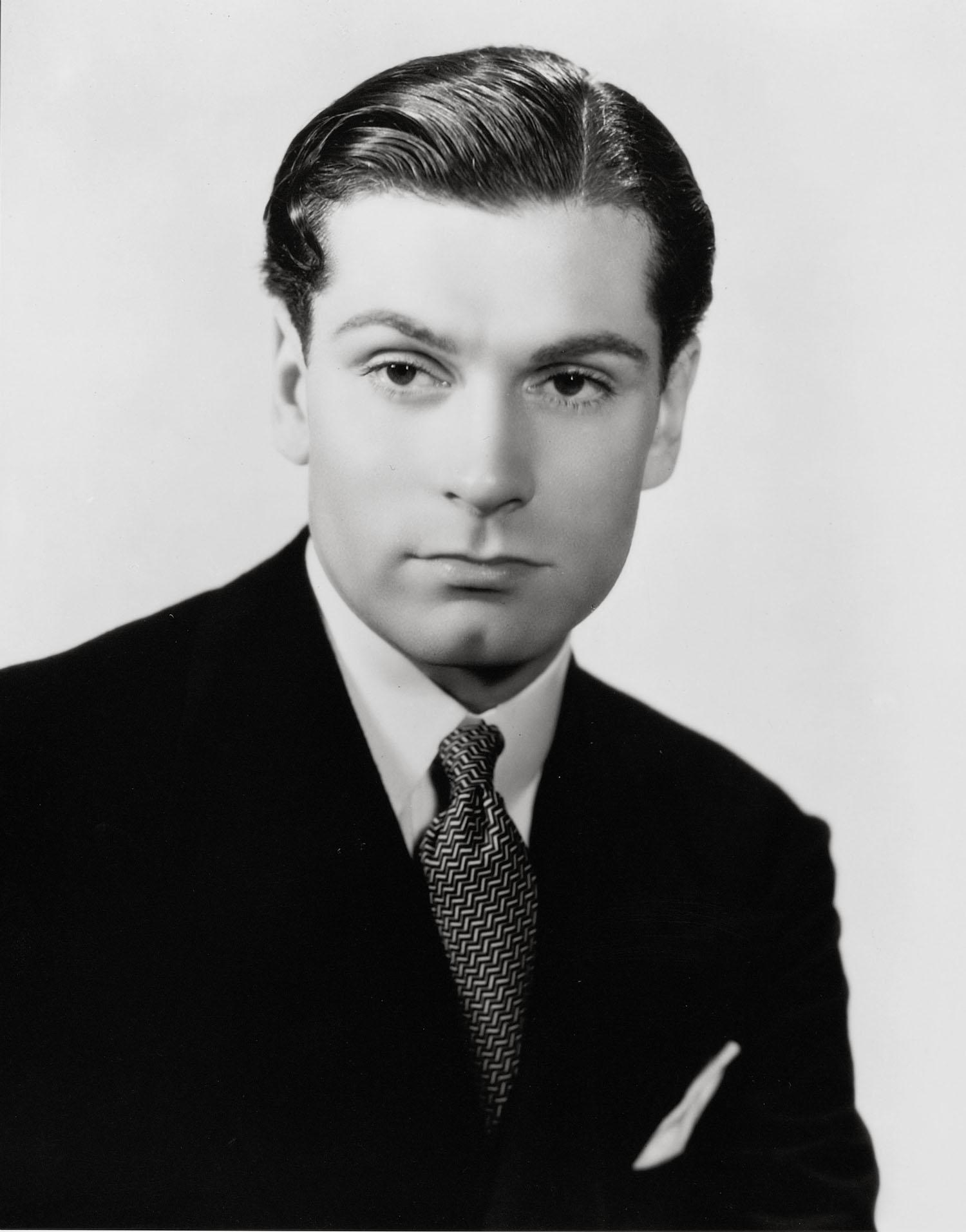 wallpaper Hollywood Photo: Laurence Olivier