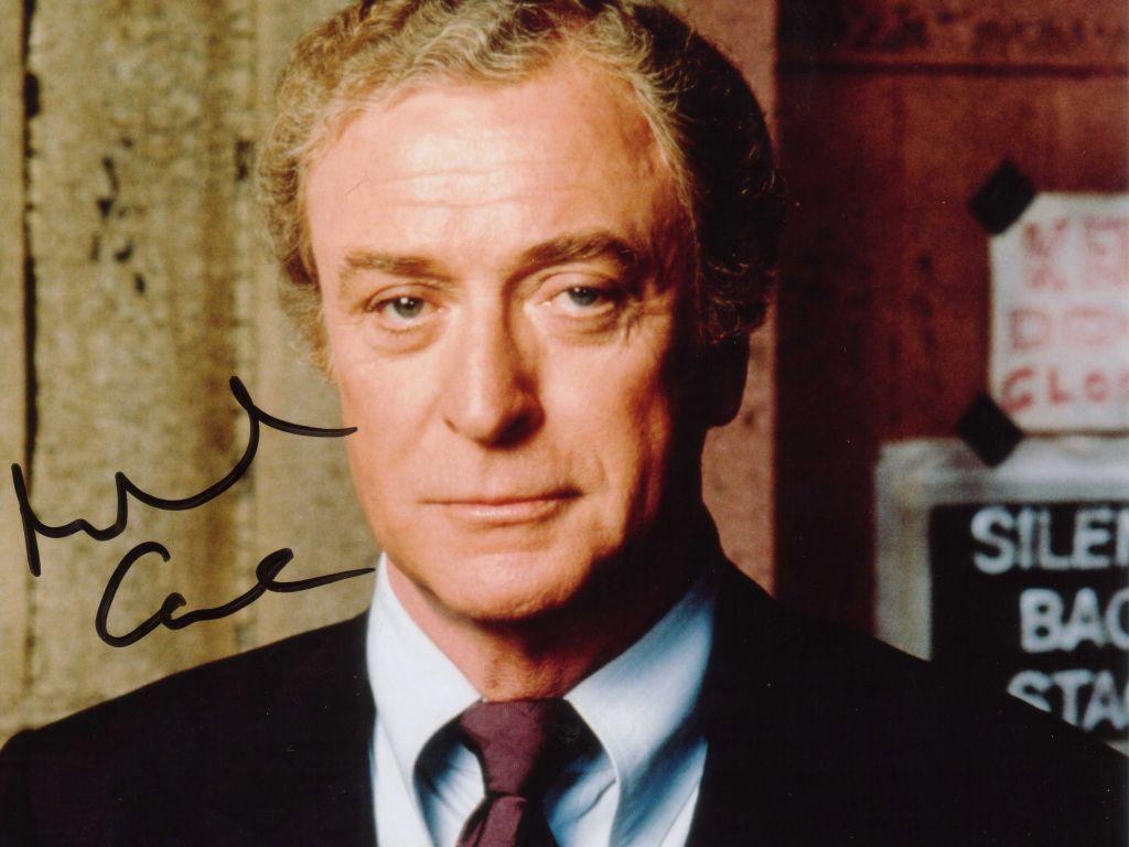Michael Caine image Michael Caine HD wallpaper and background