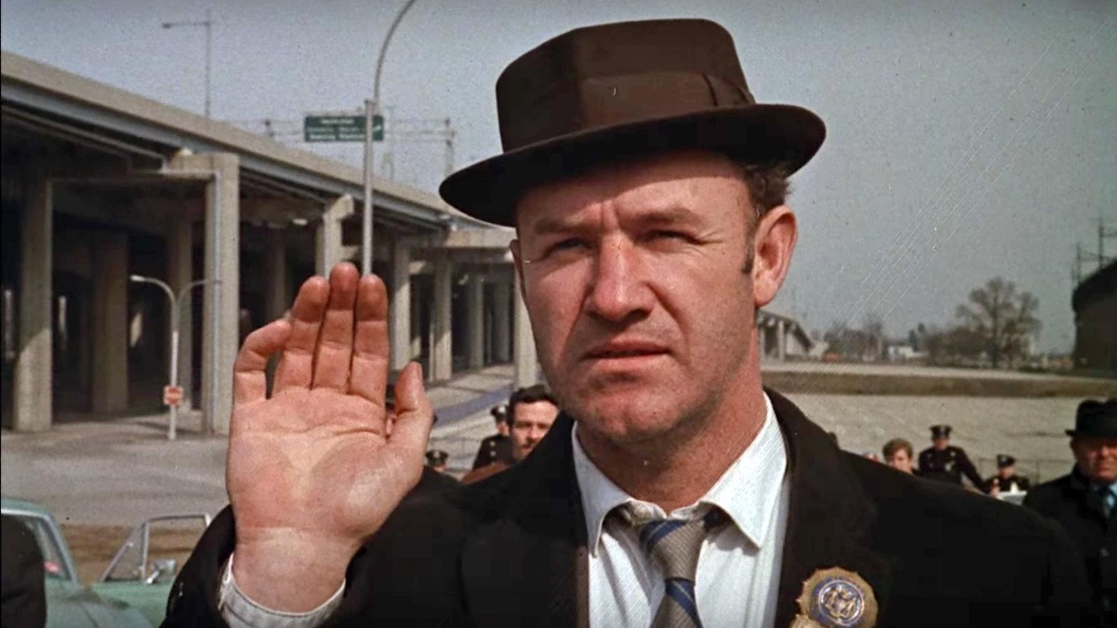 The 18th Best Actor Of All Time: Gene Hackman