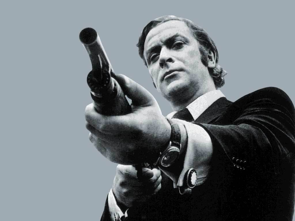 Michael Caine image Michael Caine in Get Carter HD wallpaper