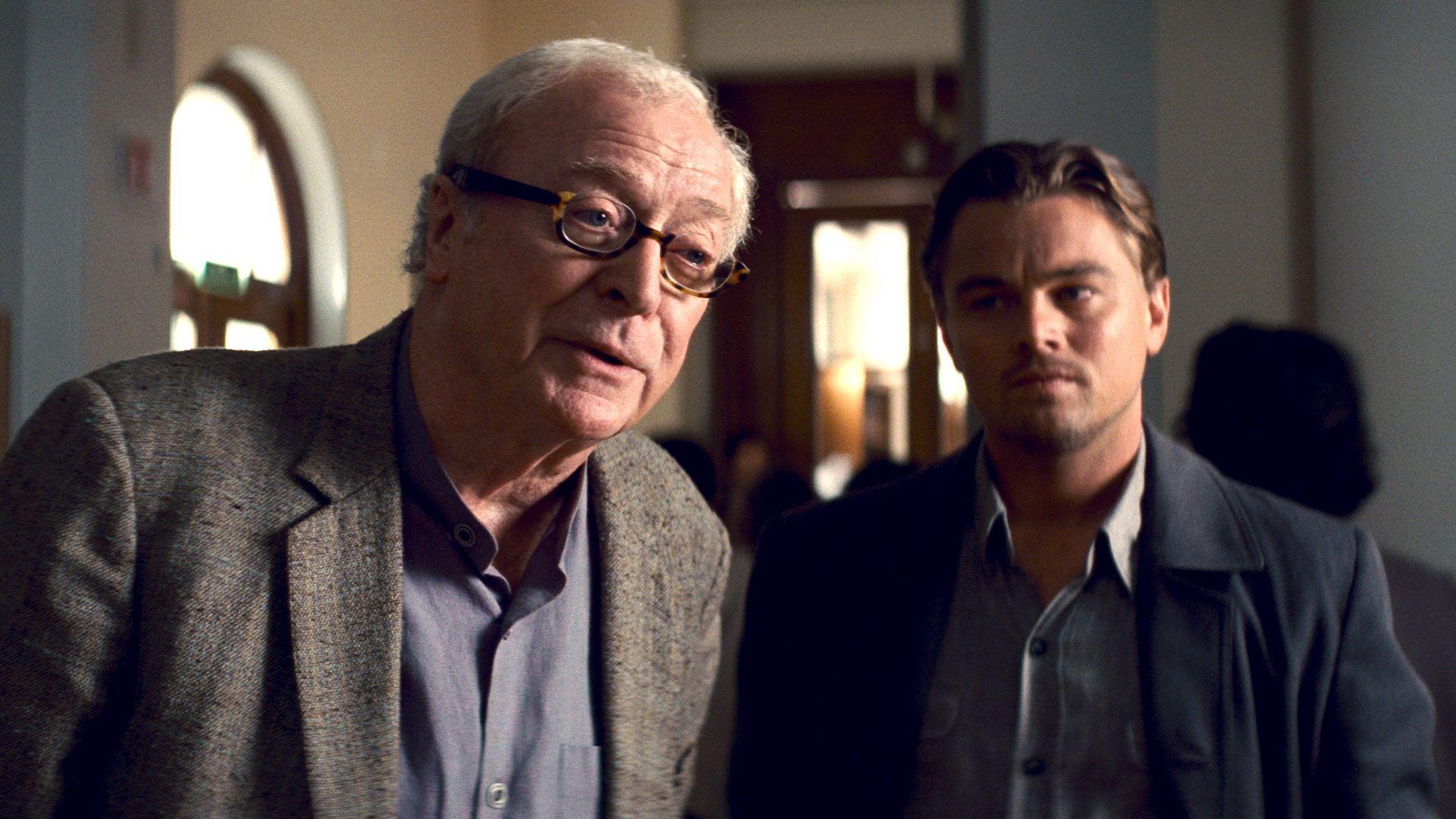 Michael Caine May Have Revealed The True Answer Behind INCEPTION's