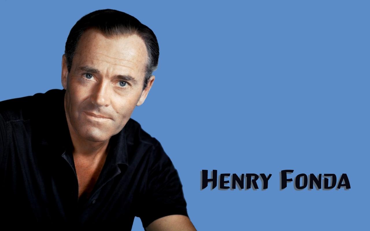 Picture of Henry Fonda Of Celebrities