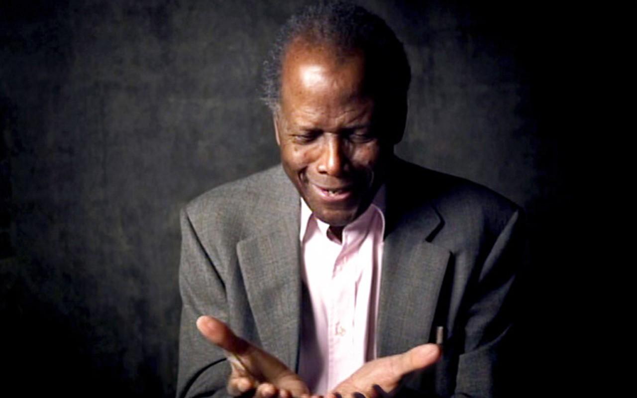 Sidney Poitier to Be Honored at British Academy Film Awards • EBONY