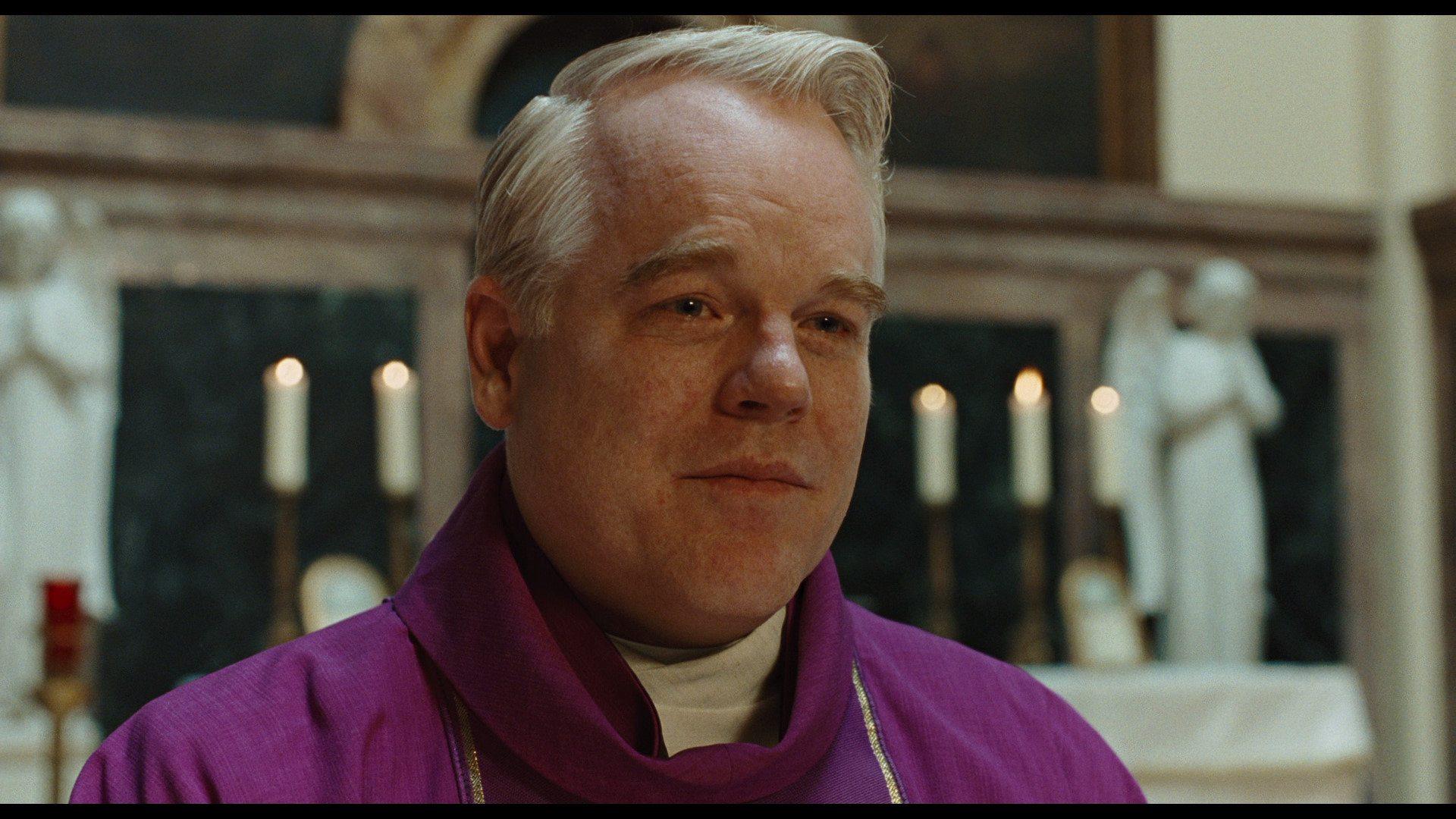 Goodbye Philip Seymour Hoffman. Thank You For These 4 Films