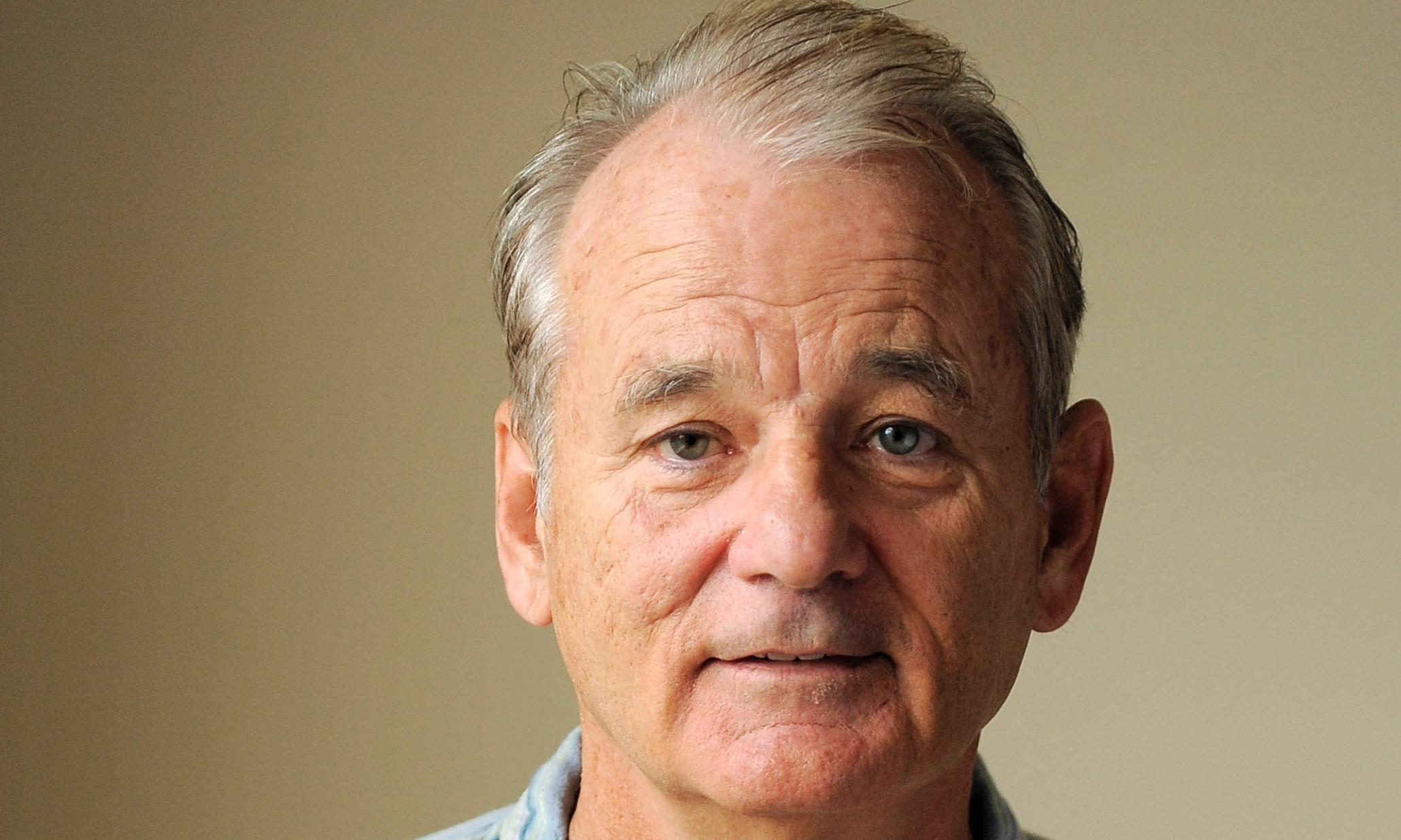 Bill Murray Wallpaper Image Photo Picture Background