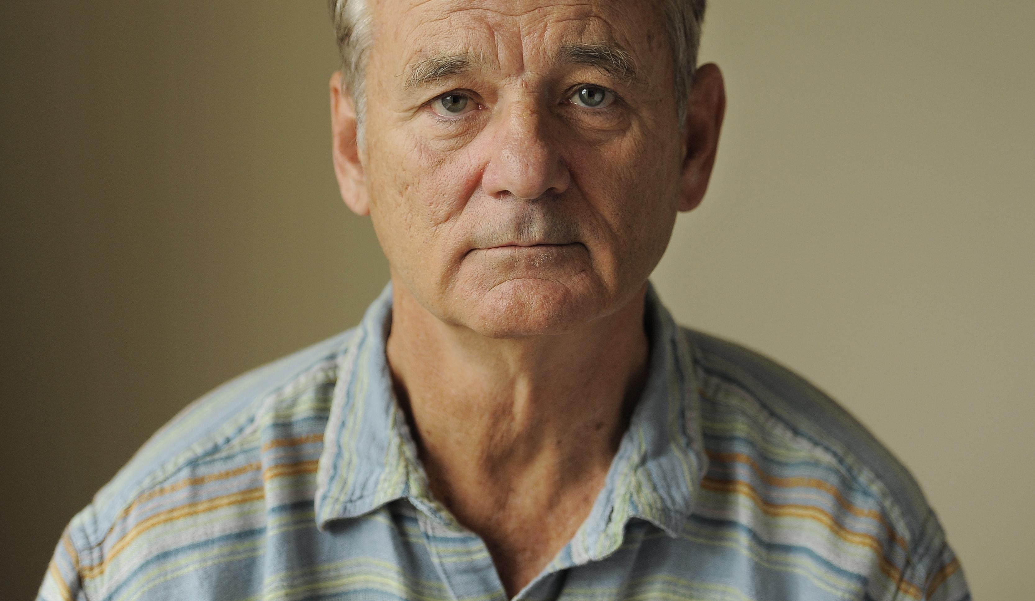 Bill Murray HD Wallpaperwallpaper.net