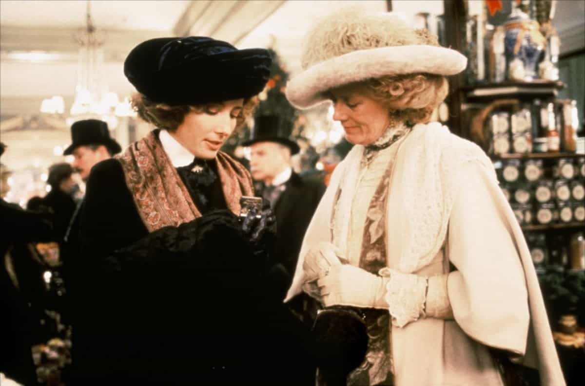Howards End Movie Wallpapers