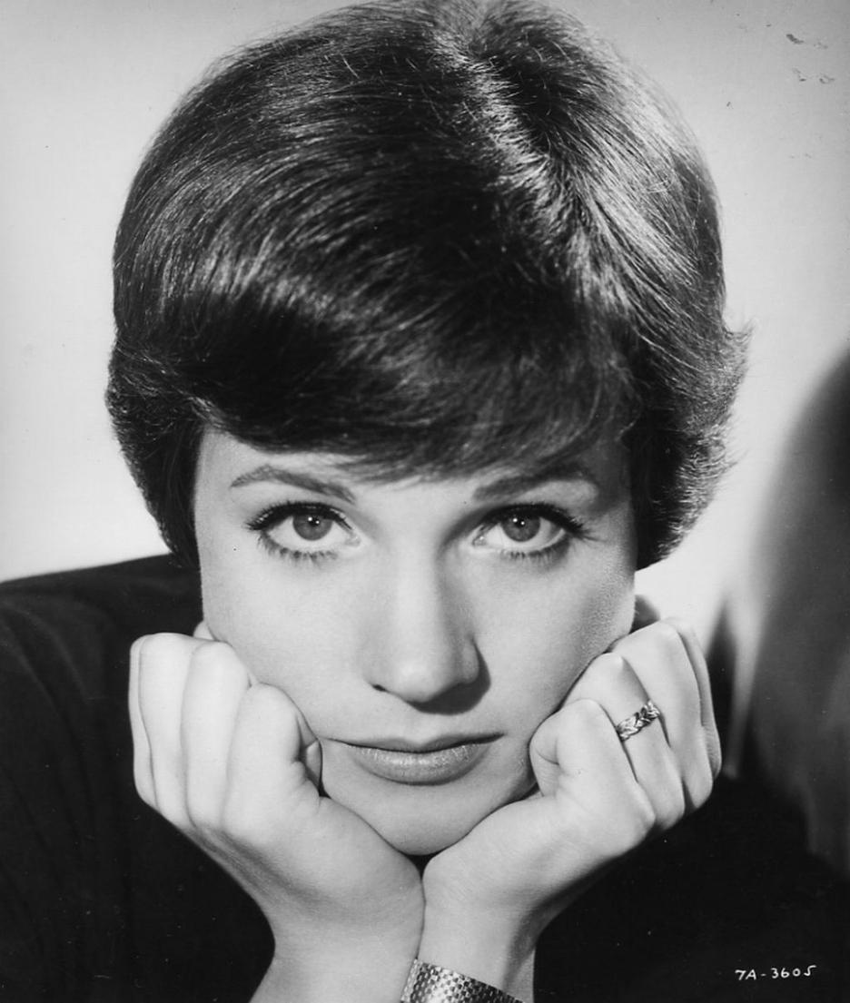 Julie Andrews Wallpaper for PC. Full HD Picture