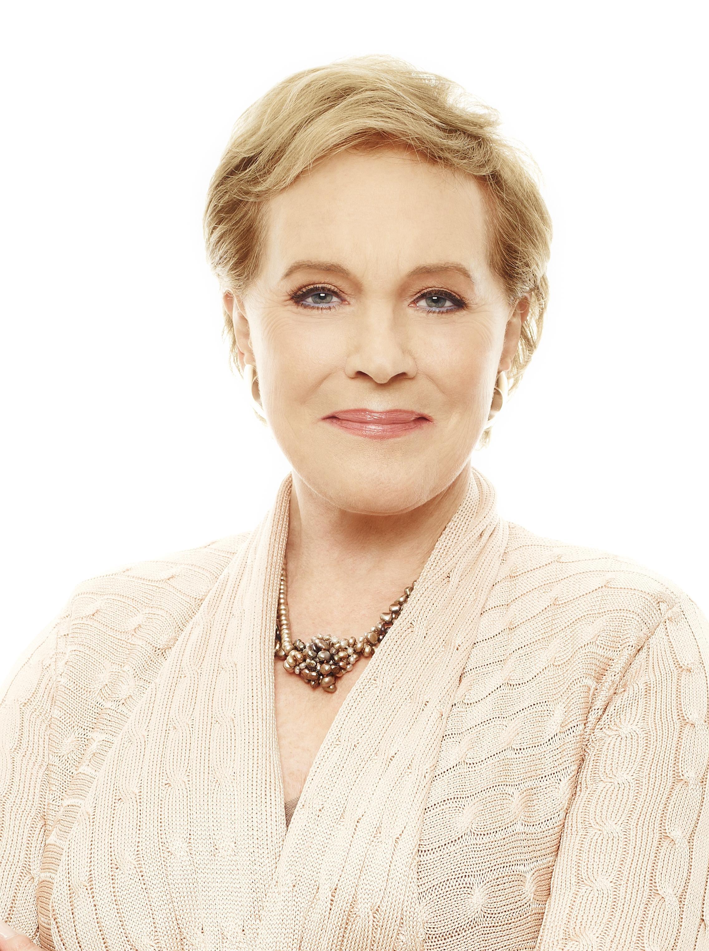 Julie Andrews Wallpaper for PC. Full HD Picture