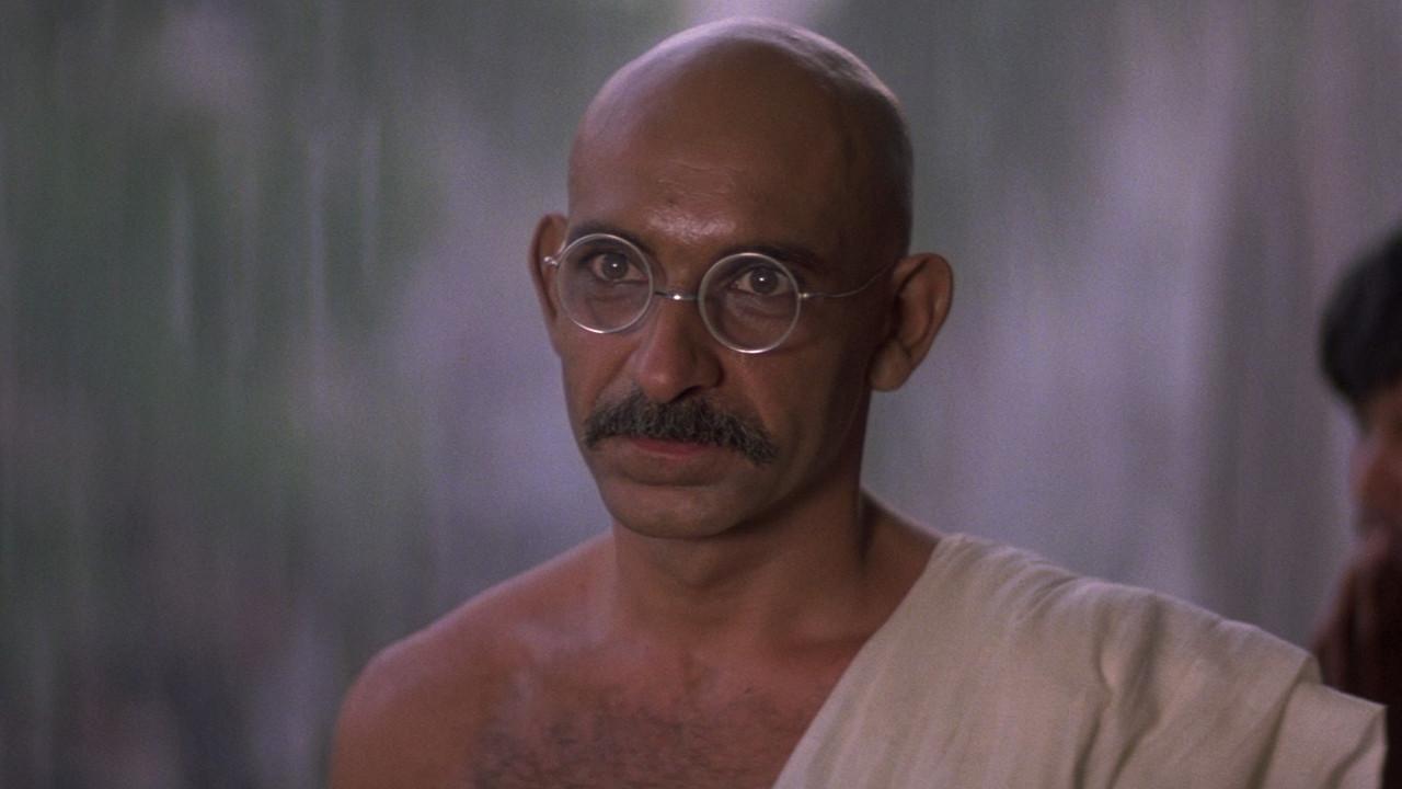 little known facts about Sir Ben Kingsley, the star of Gandhi