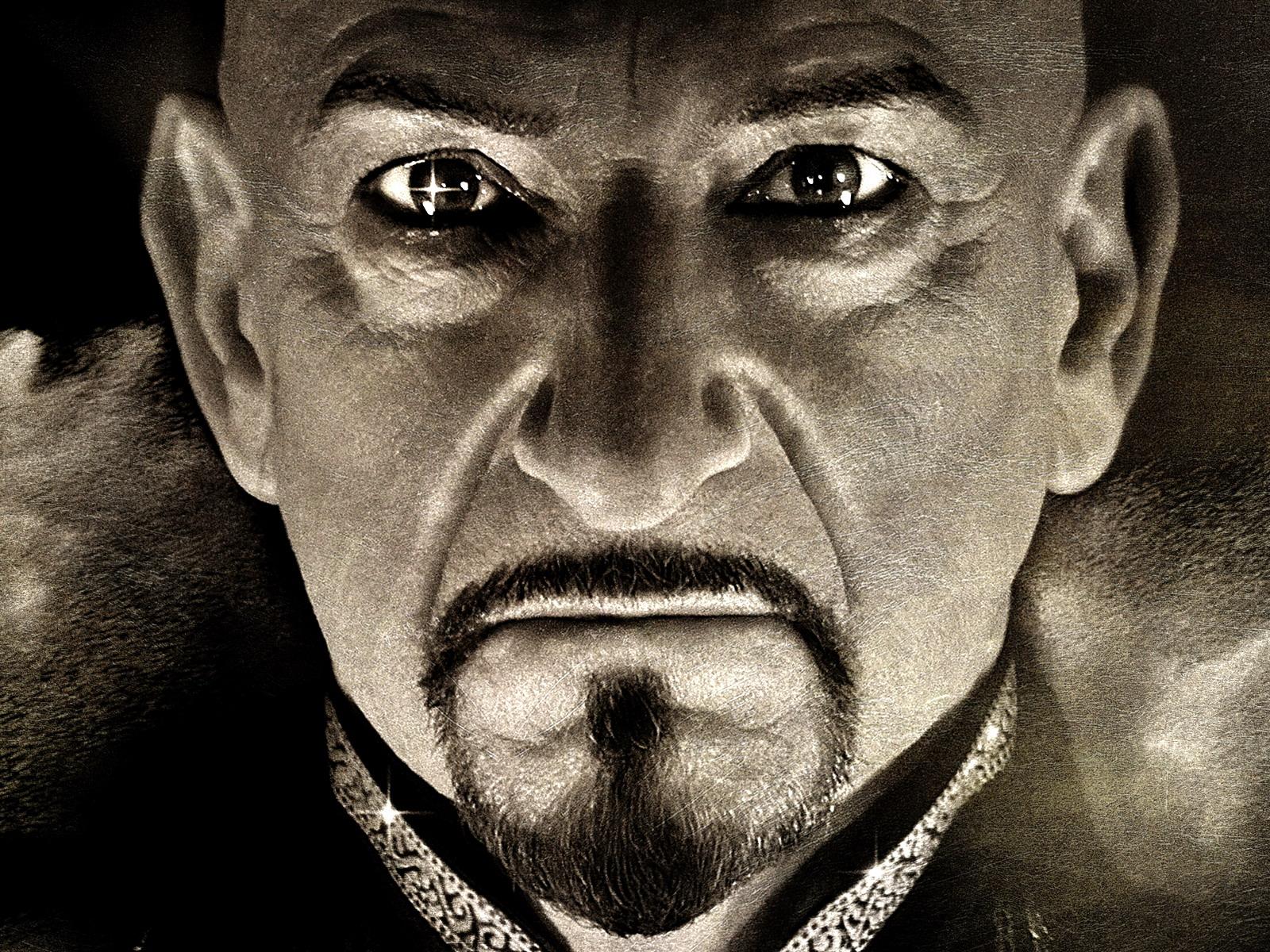 Ben Kingsley Prince of Persia The Sands of Time 3 wallpaper