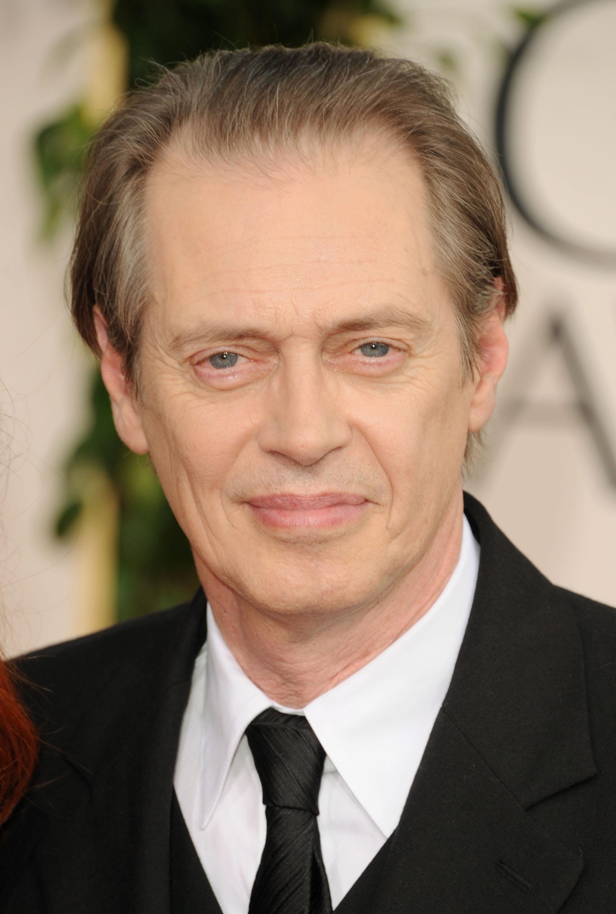 Picture of Steve Buscemi Of Celebrities