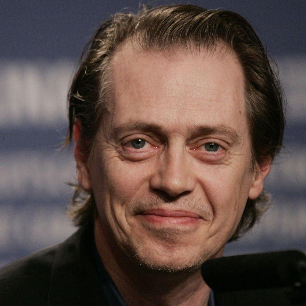 Picture of Steve Buscemi Of Celebrities