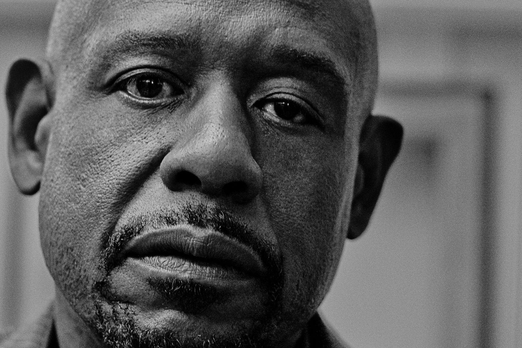Forest Whitaker Wallpaper High Quality