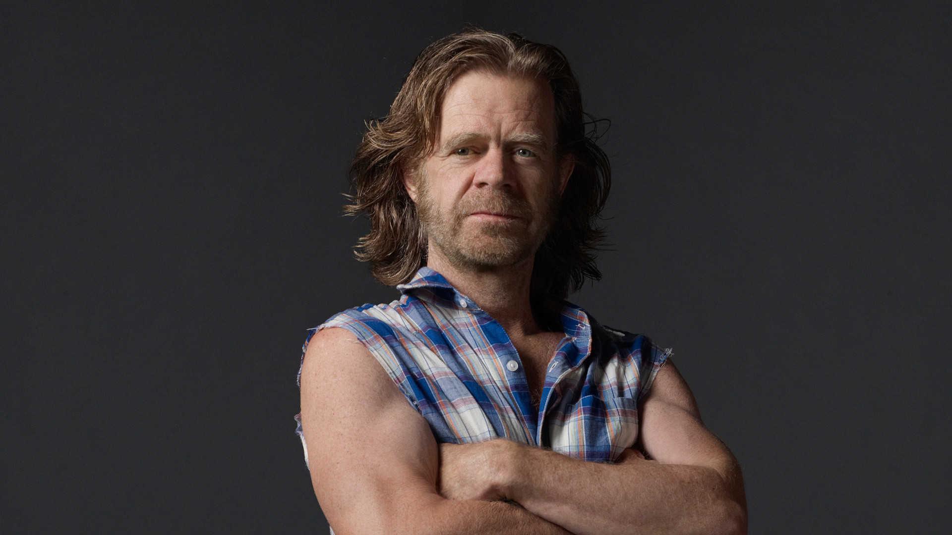 William H. Macy Wallpaper Image Photo Picture Background