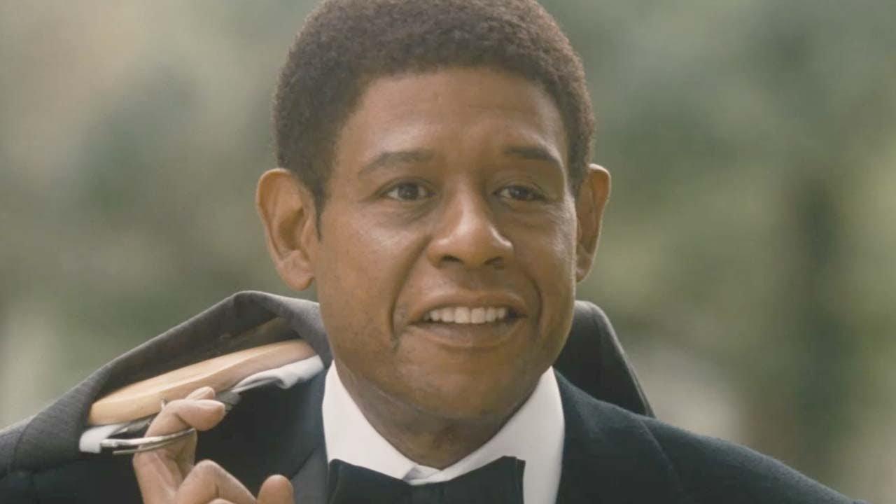 Picture of Forest Whitaker Of Celebrities