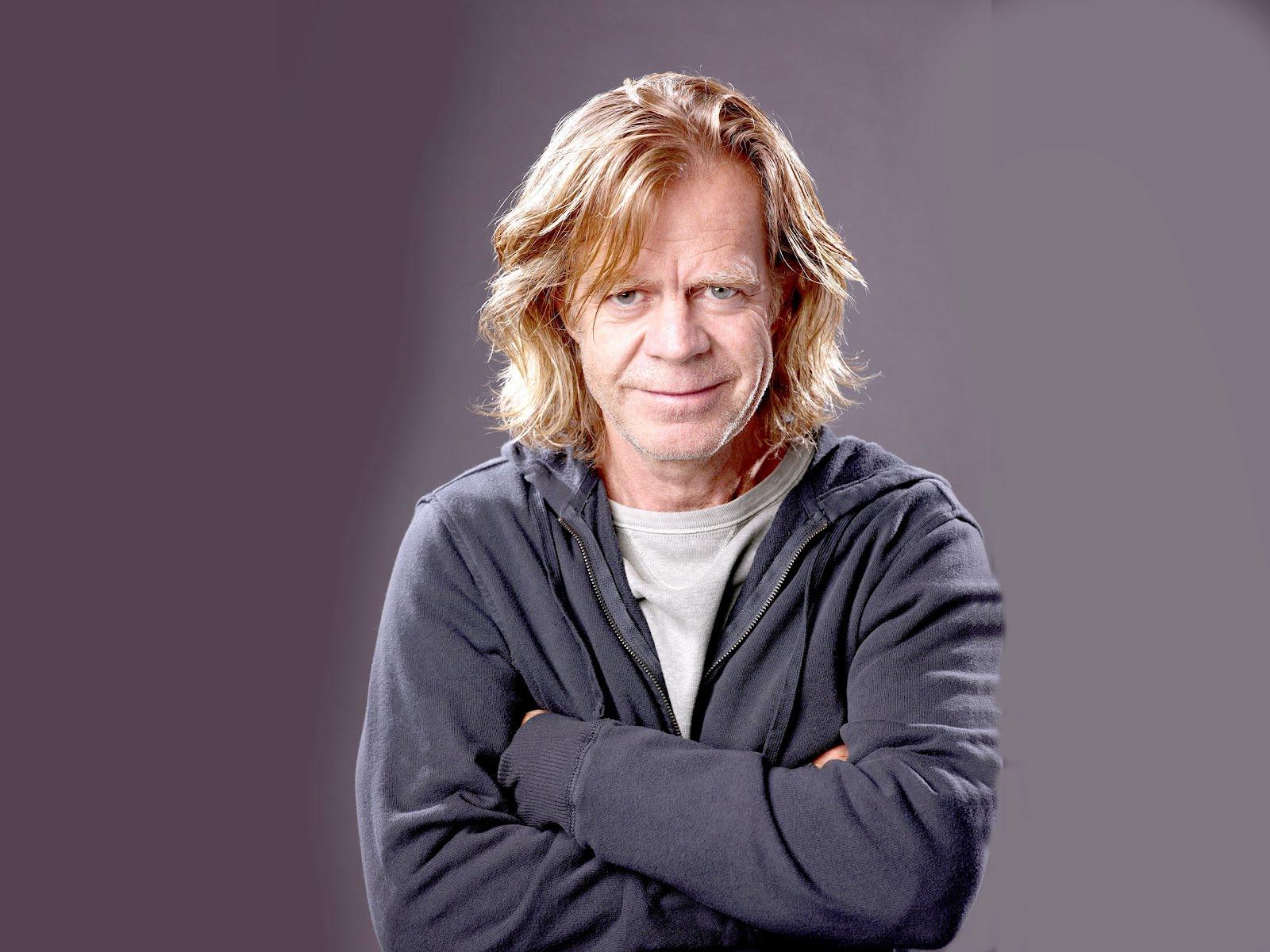 Wallpaper Collections: william h. macy wallpaper