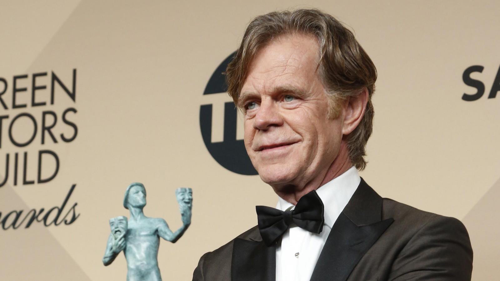 When will 'Shameless' end? Star William H. Macy weighs in
