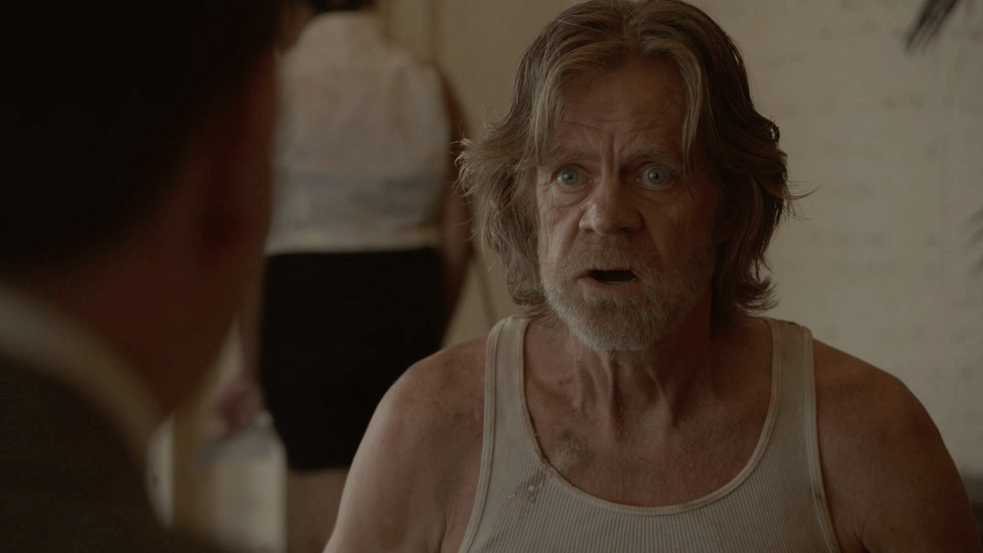 Shameless Season 5 Blu Ray: A Perfectly Frank Deleted Scene With