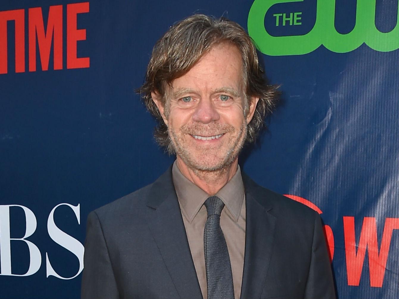William H Macy news, breaking stories and comment