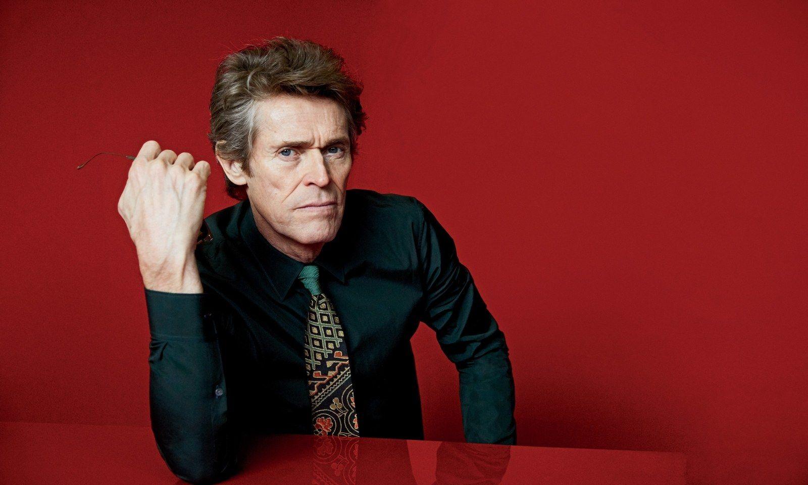 Willem Dafoe Top Best HD Photo Image Collection