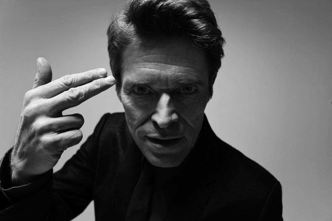 The Best Of Willem Dafoe's On Screen Movie Performances