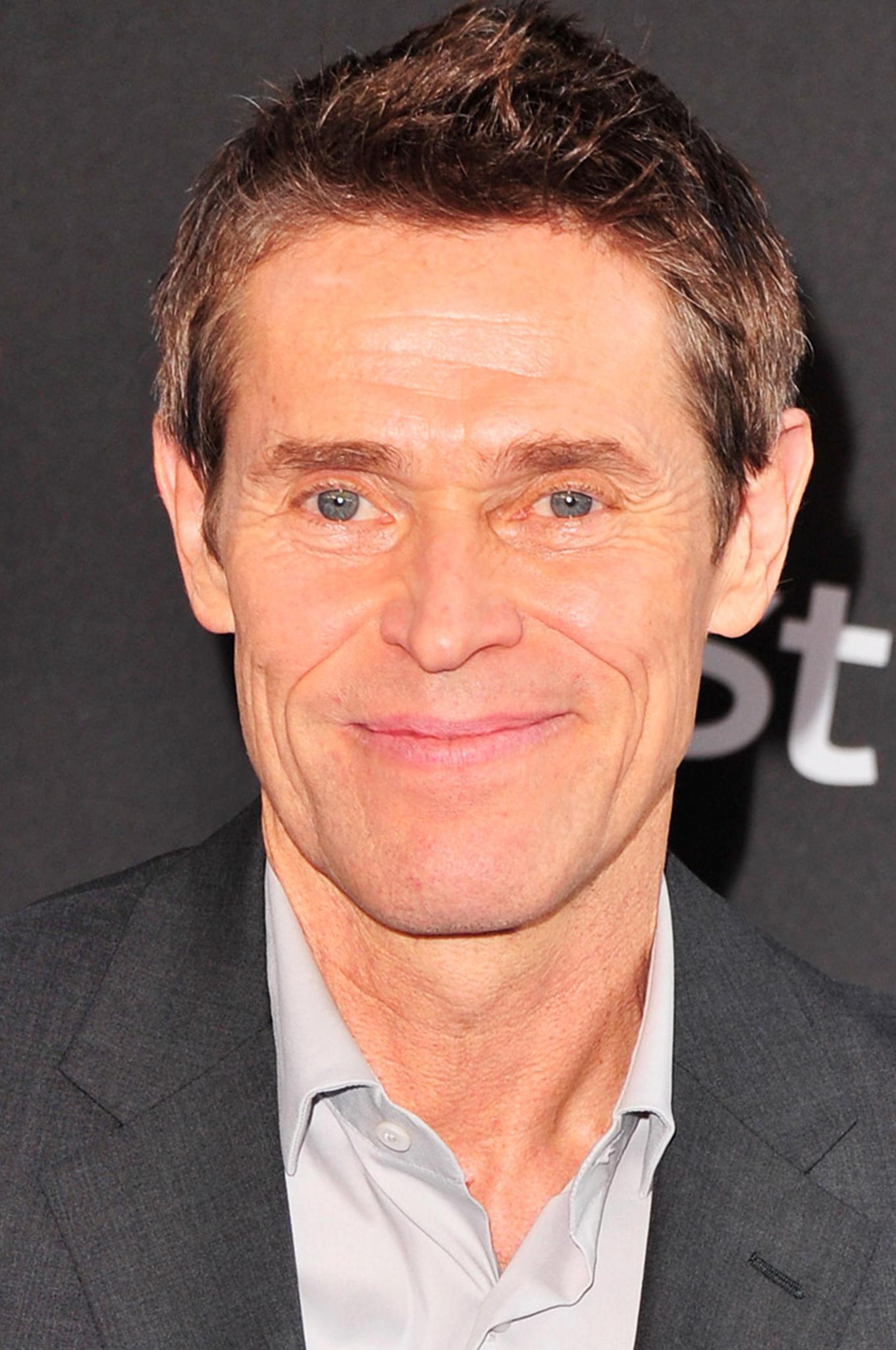 Willem Dafoe Picture and Photo