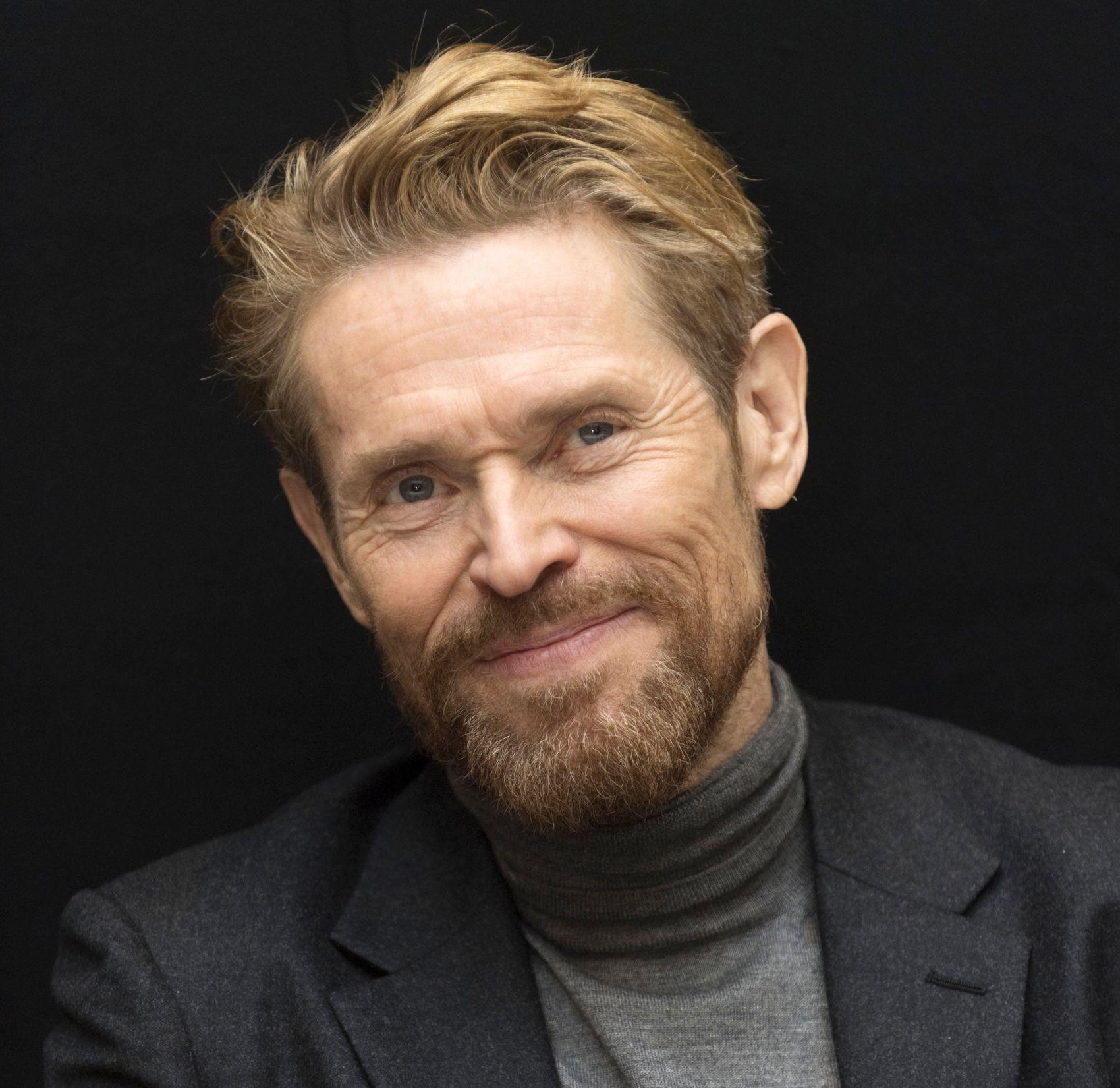 Willem Dafoe 50+ Top Best HD Photos Image Collection.