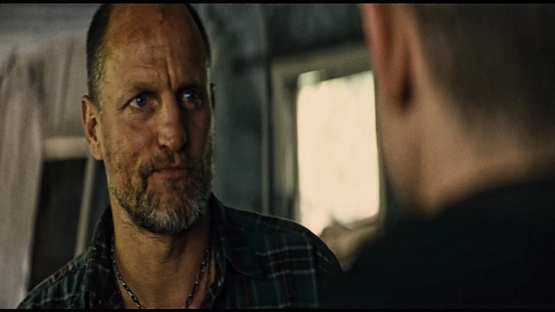 Out of The Furnace HD screencaps